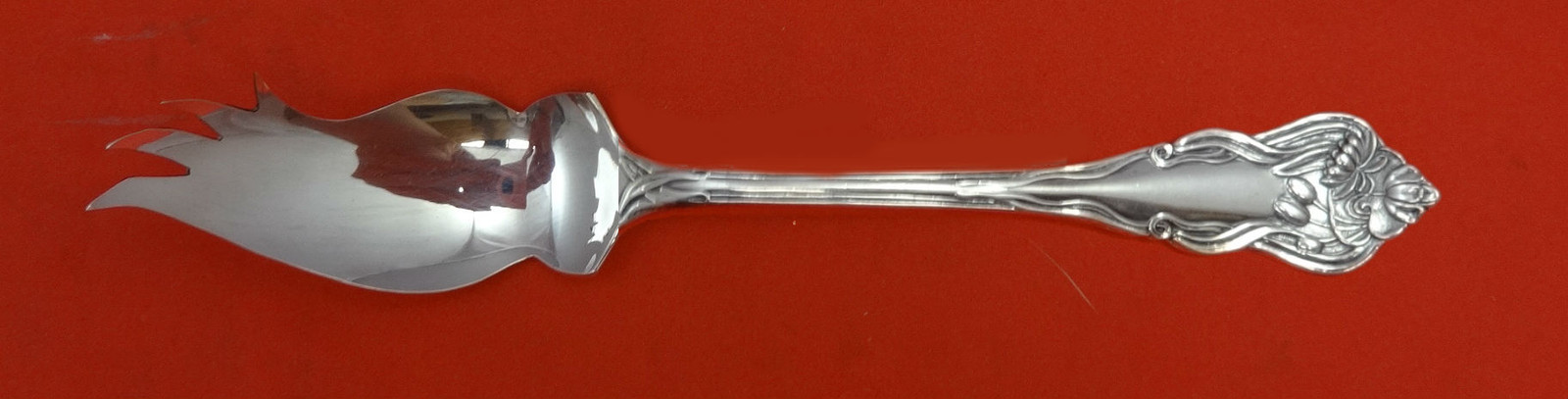 Nenuphar by American Plate Silverplate Pate Knife Custom Made
