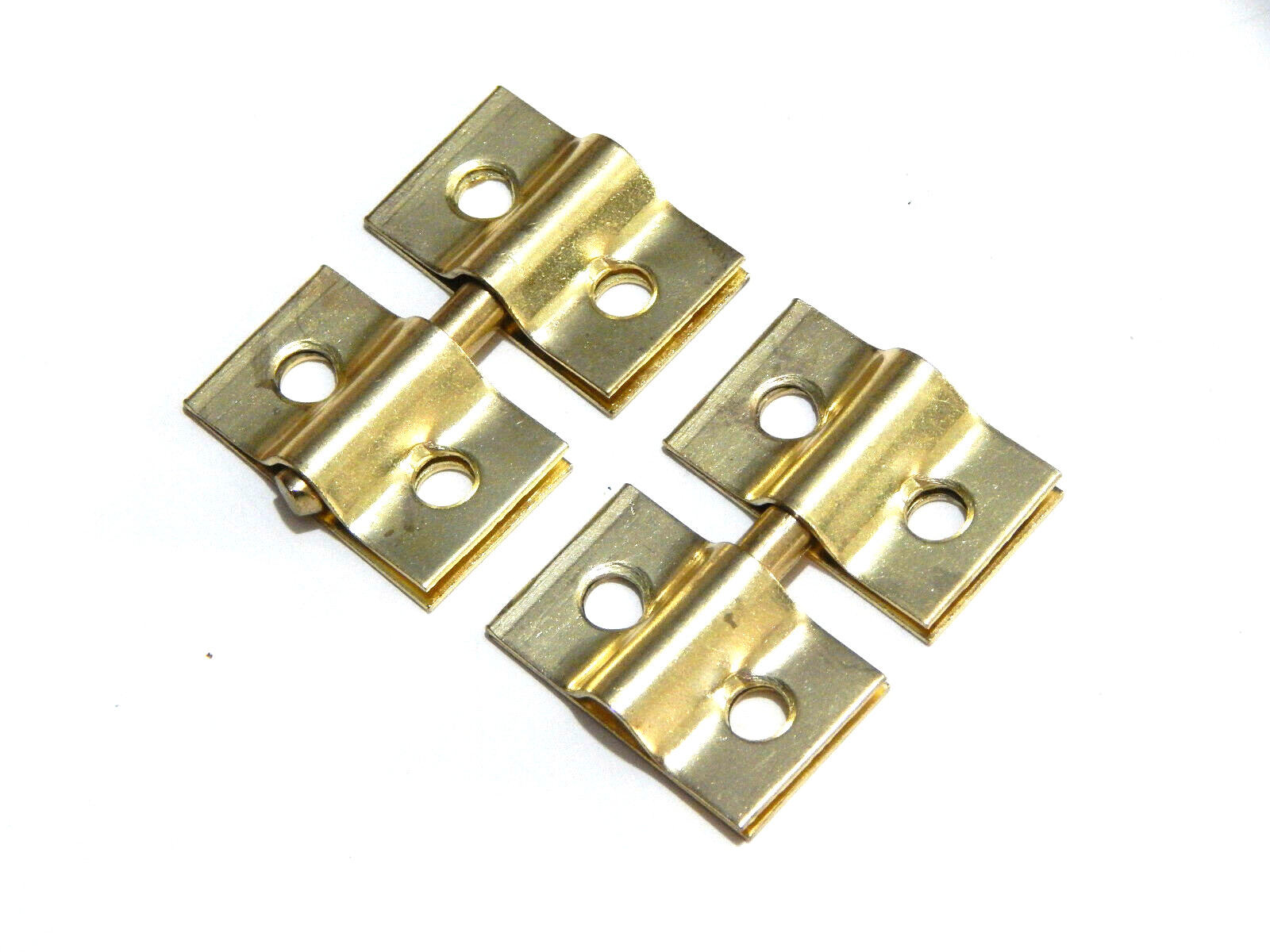 Mirror Mounting Bracket For American Style Swing Mirrors On Dressers Chests