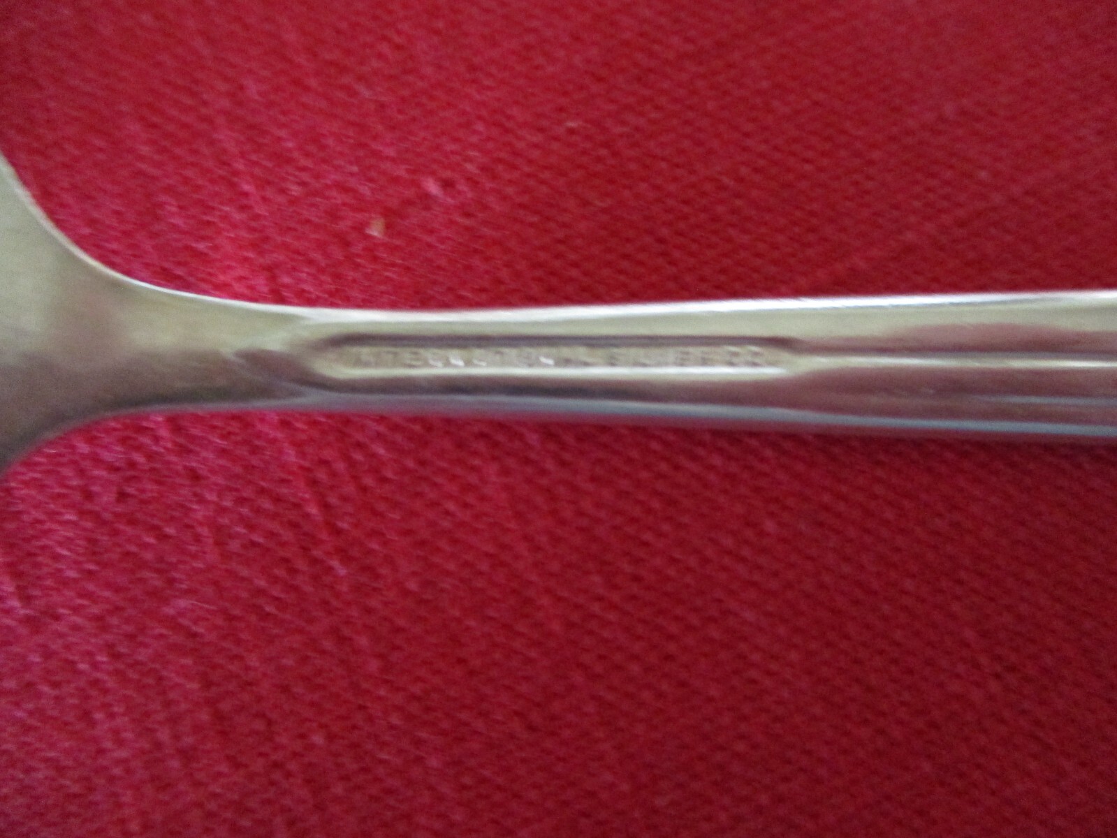 (18) International Silverplate Pc Settings, Flagship, (6) 3 pc settings #20