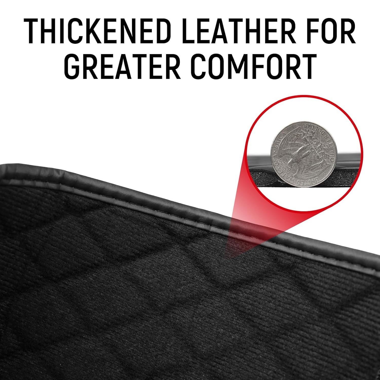 Center Console Armrest Cover Compatible with Toyota 2007-2011 Camry Accessories