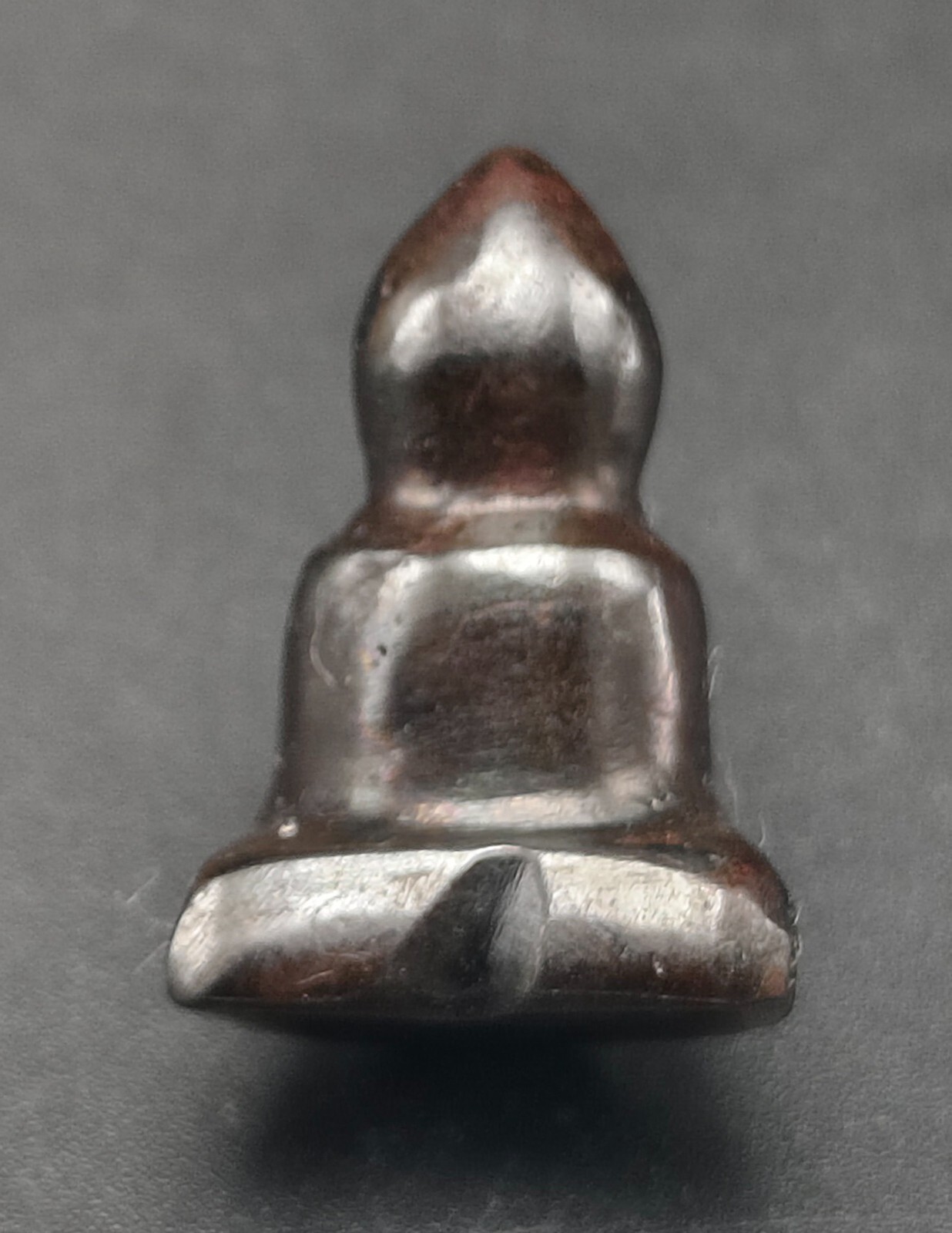 Charming Phra Pim Samati LP Huan Leklai Occult Sorcery Thai Amulet CK669