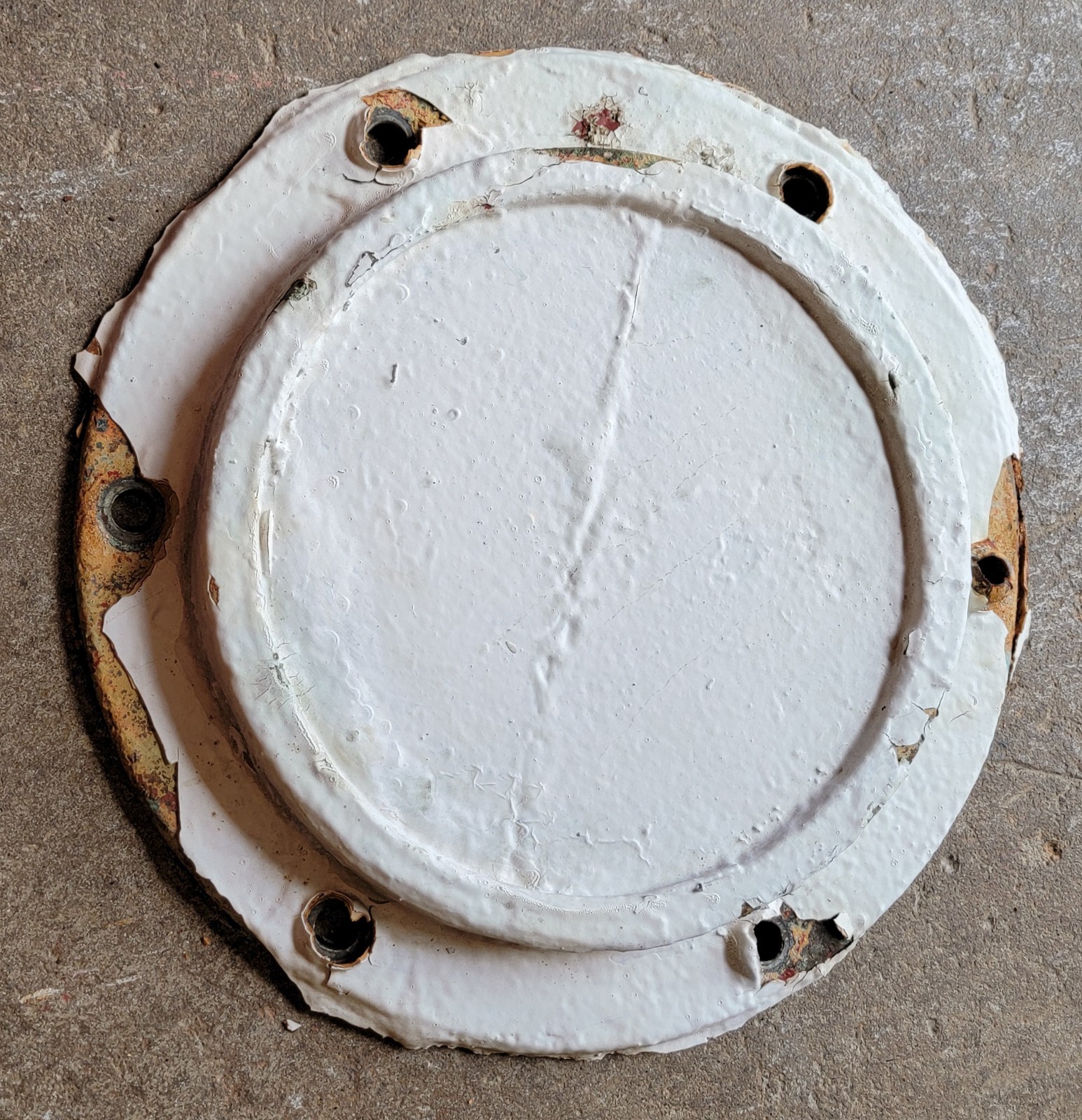 RV Arctic Discoverer, Tommy Thompson, SS Central America, Steel Porthole!