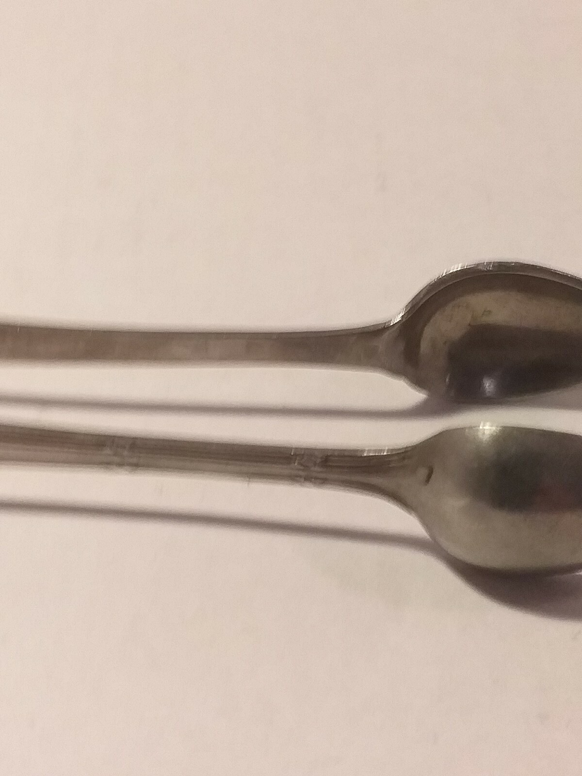 VINTAGE ANTIQUE SILVERPLATED SUGAR/ICE TONGS