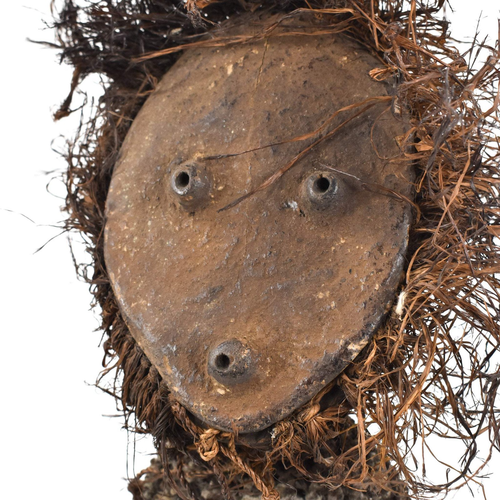 Pende Dance Figure Congo