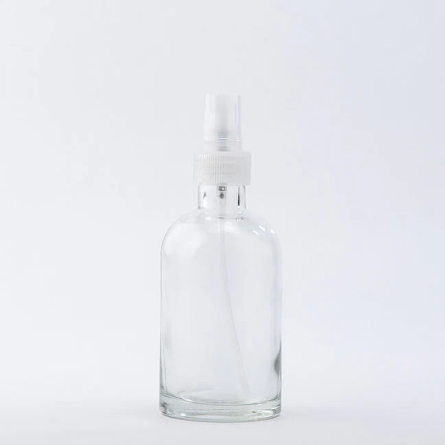 8 oz Apothecary Mister Bottle
