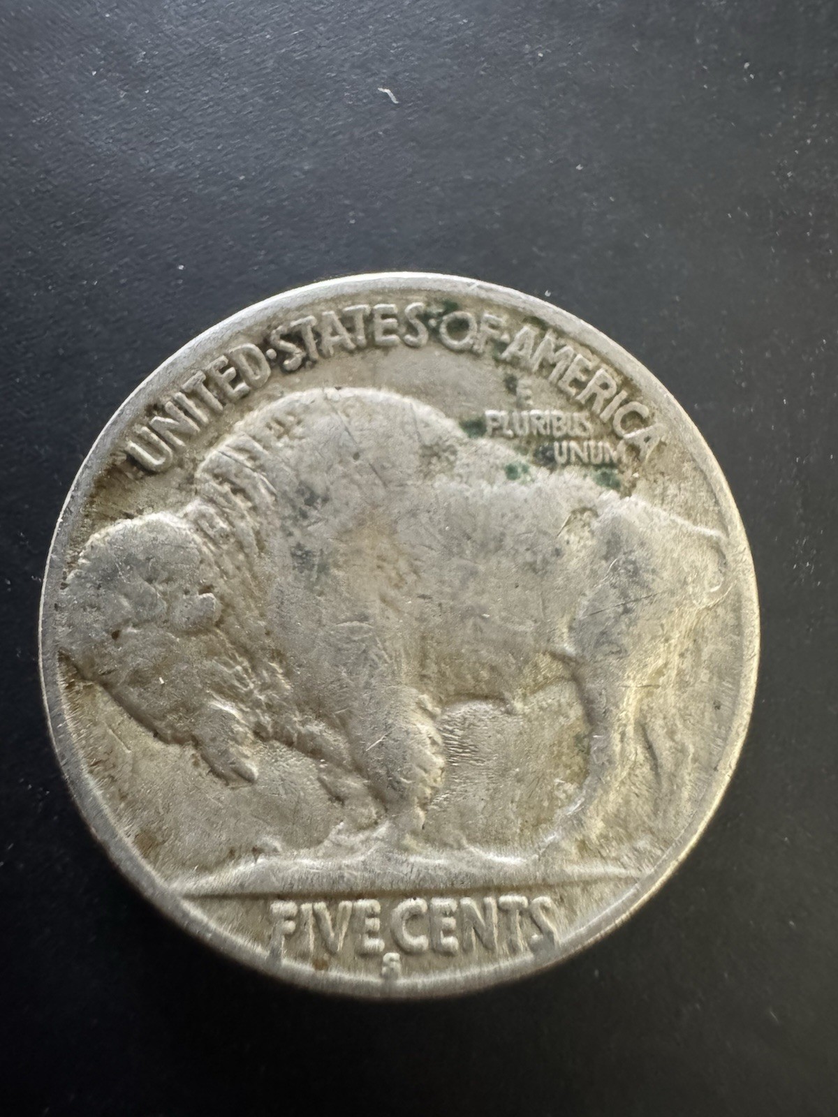 Quarters and dimes