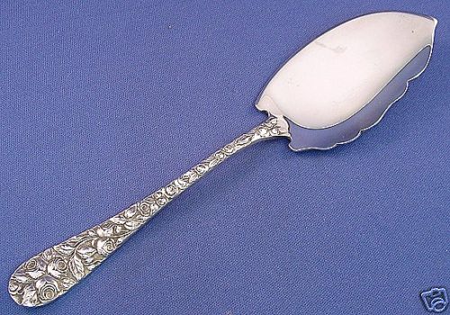 BALTIMORE ROSE- SCHOFIELD STERLING JELLY SLICE