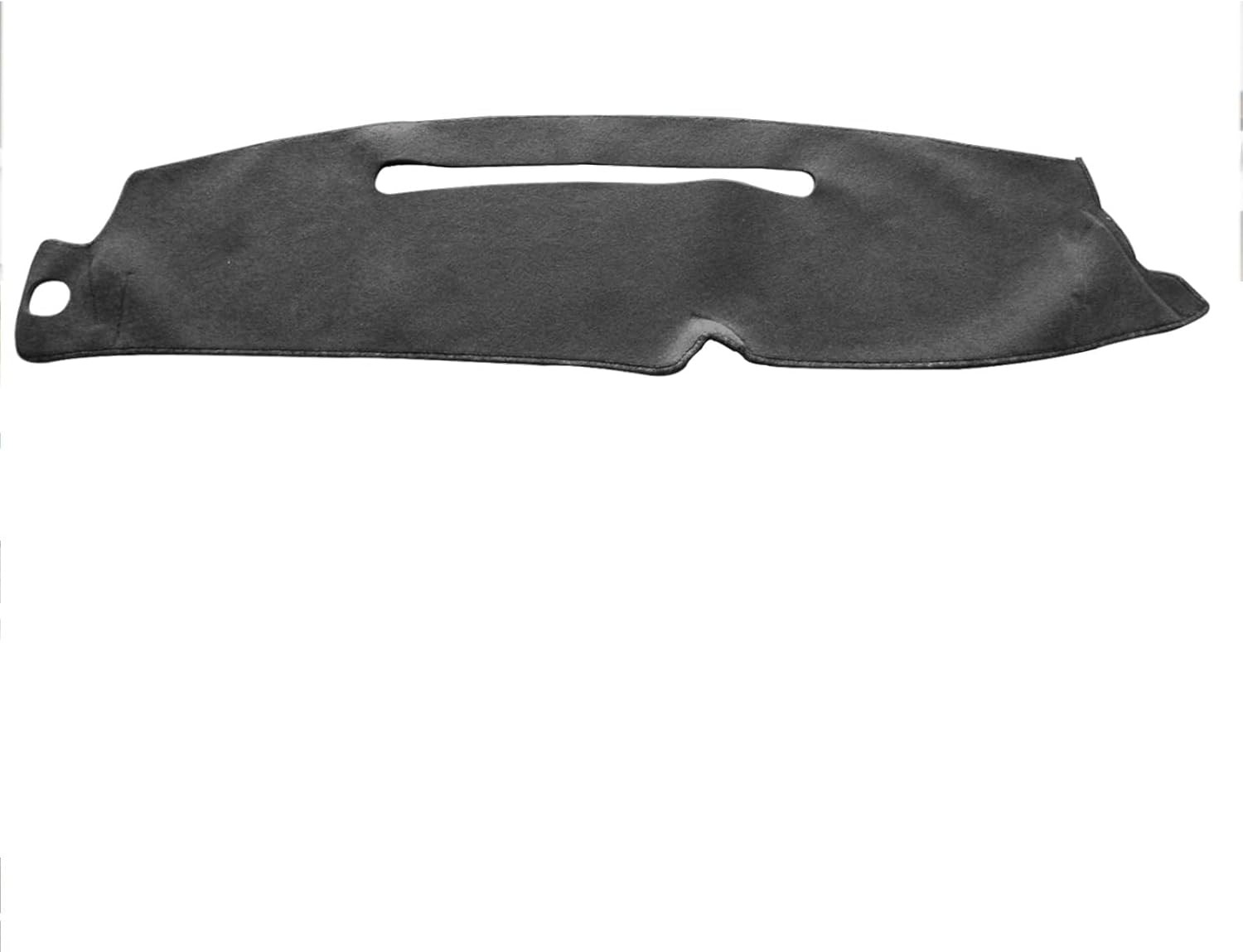 Dashboard Dash Cover Compatible with 1997-2000 Chevy Chevrolet Silverado/GMC Sie
