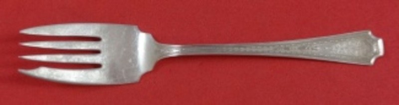 Colfax by Durgin-Gorham Sterling Silver Salad Fork 6 1/8″
