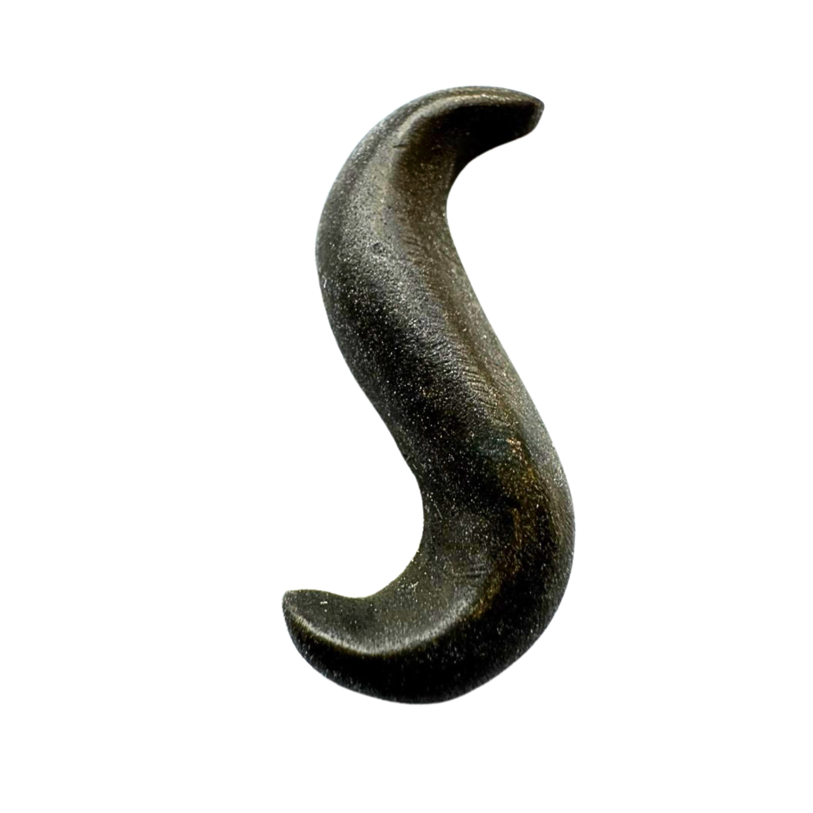 Ancient Bronze Viking Pendant Kievan Rus’ Metal Casting 10th-12th Centuries AD