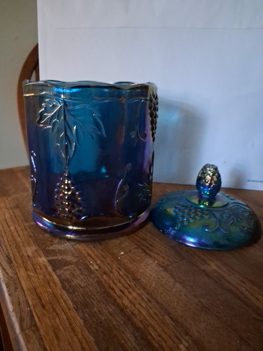 Indiana Glass Company