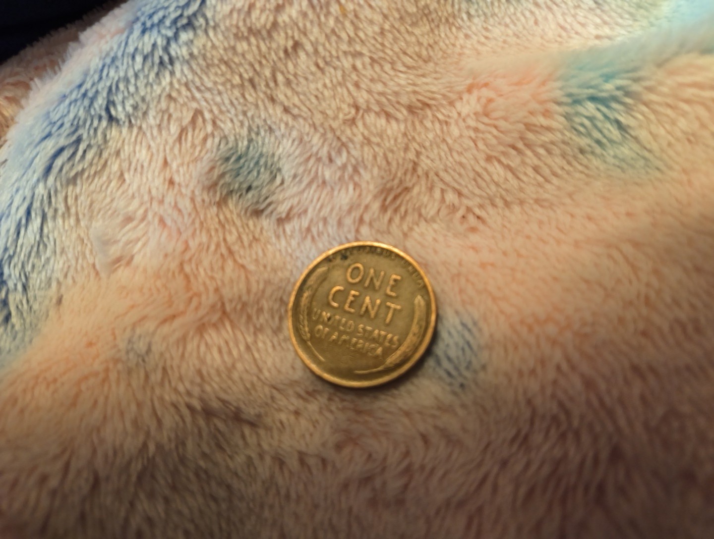 1948 ONE CENT