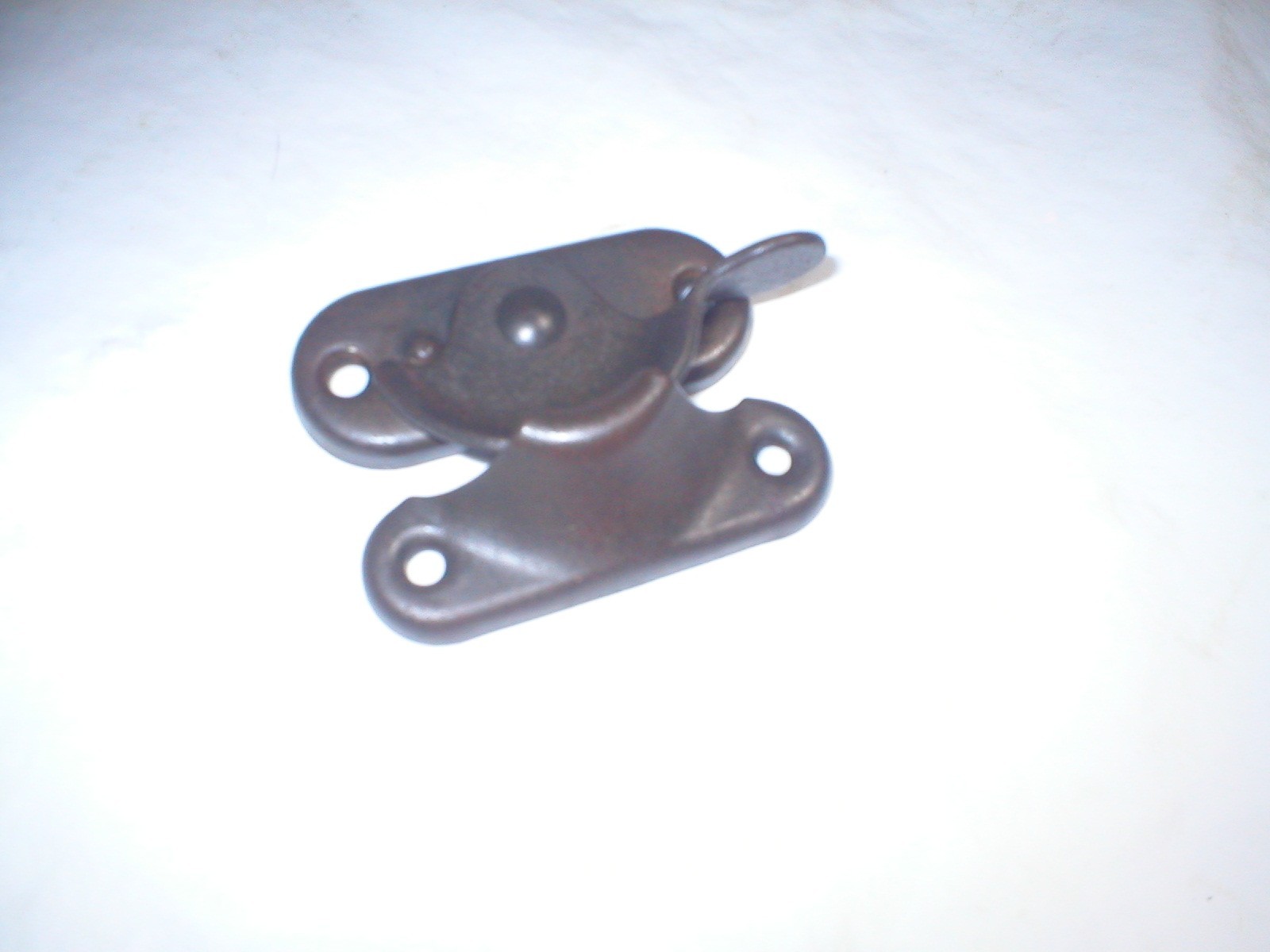 Antique Window Lock