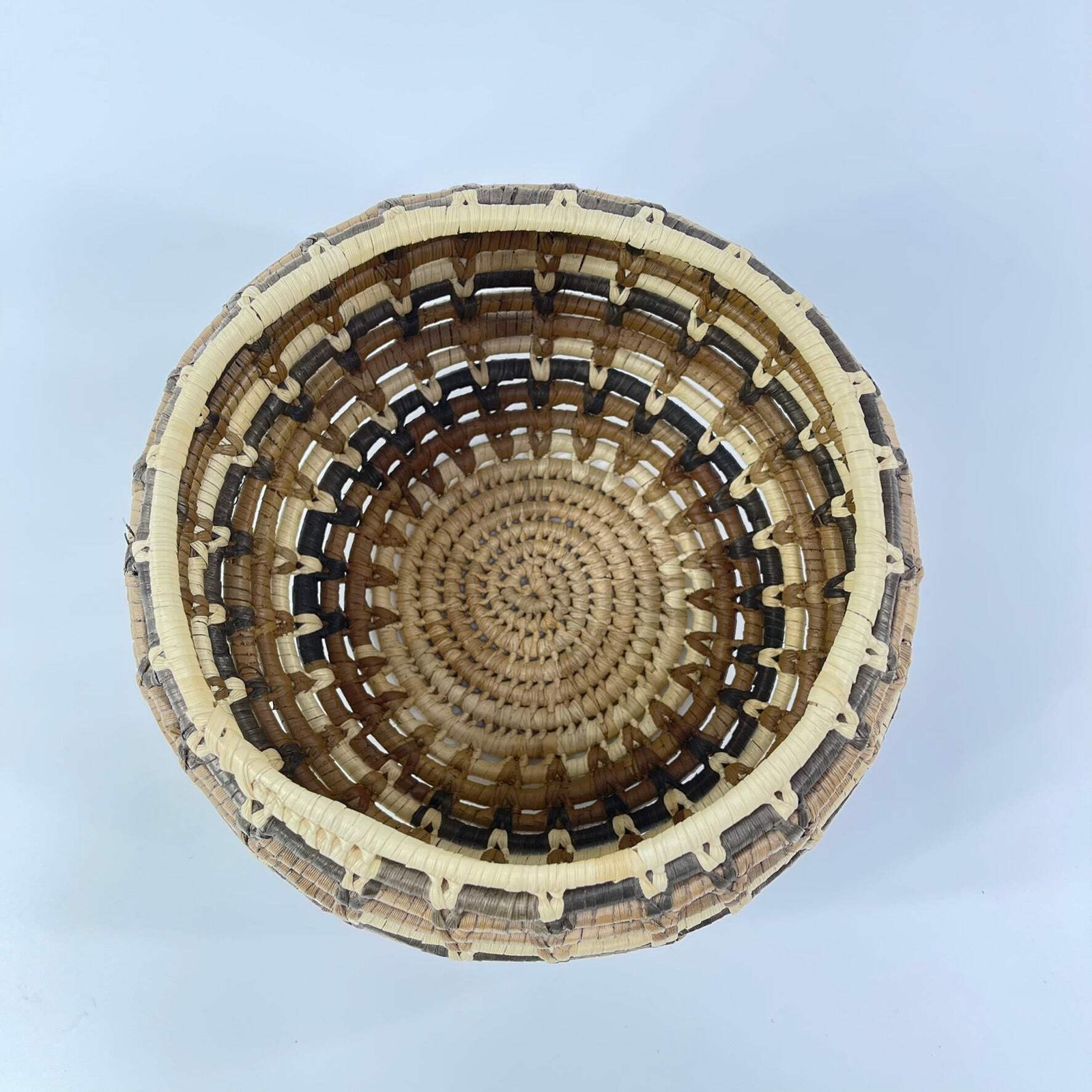 Zulu Basket South Africa 9inch MATTER COLLECTION