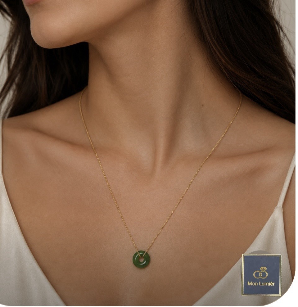 Solid 18ct Gold Chain