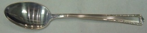 Processional by International Sterling Silver Teaspoon 6 1/8″ Flatware