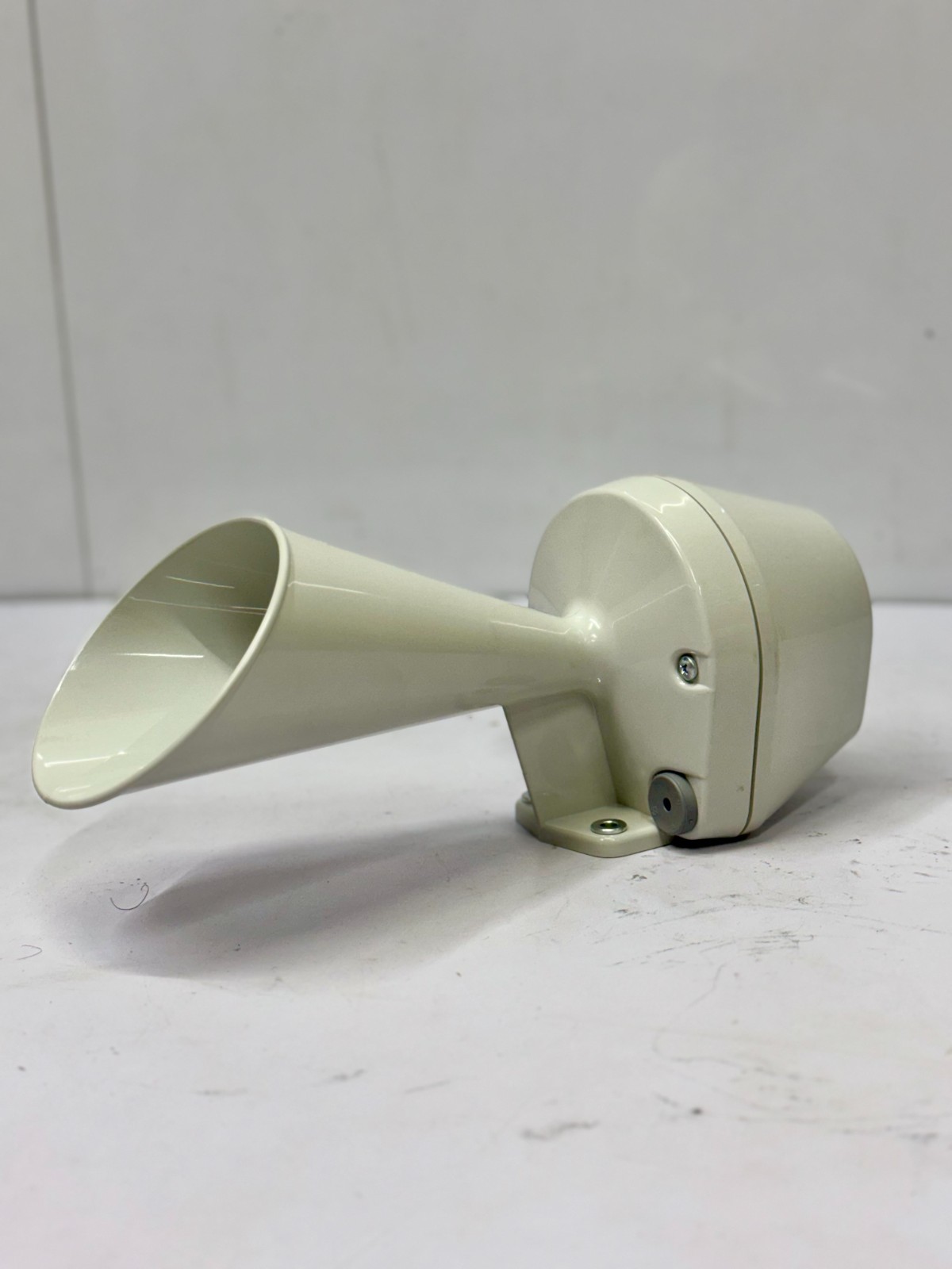 120V Robust Electromechanical Signal Solution Auer Signal Electric HPT Ship Horn
