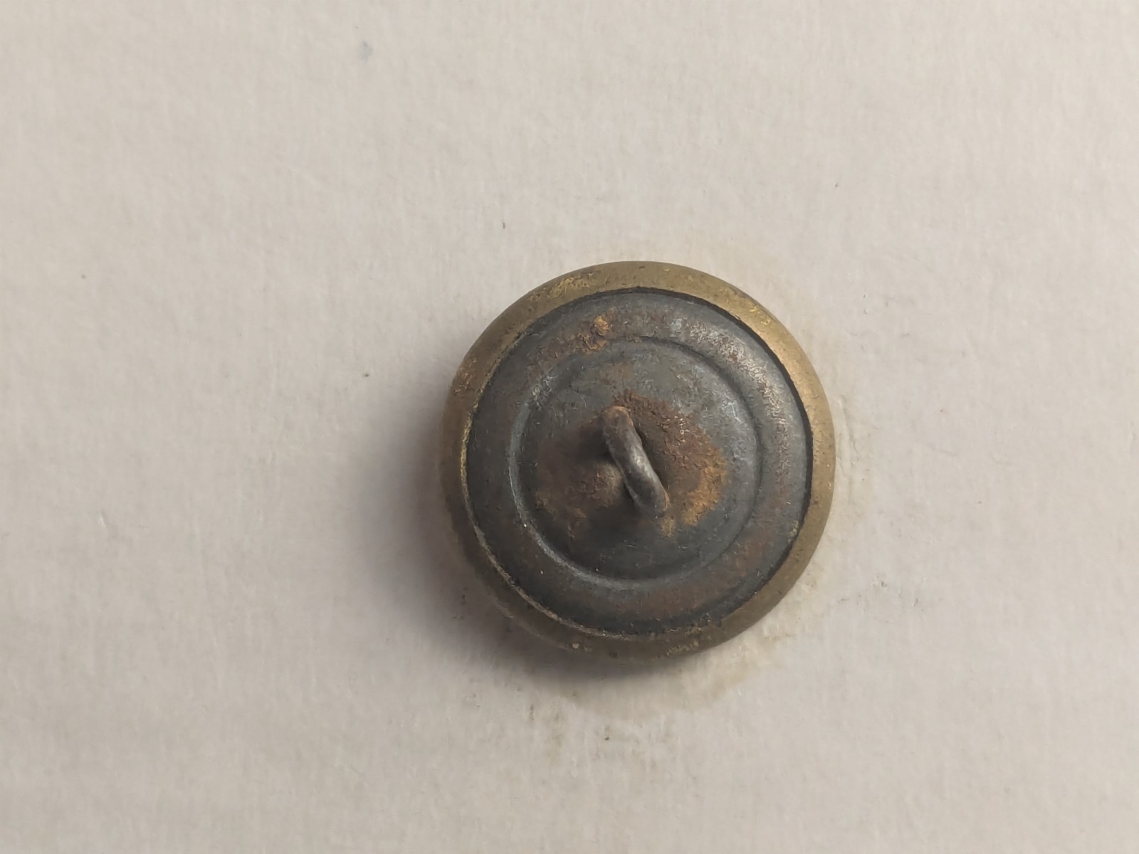Early – Boys Brigade Uniform Button – M2A
