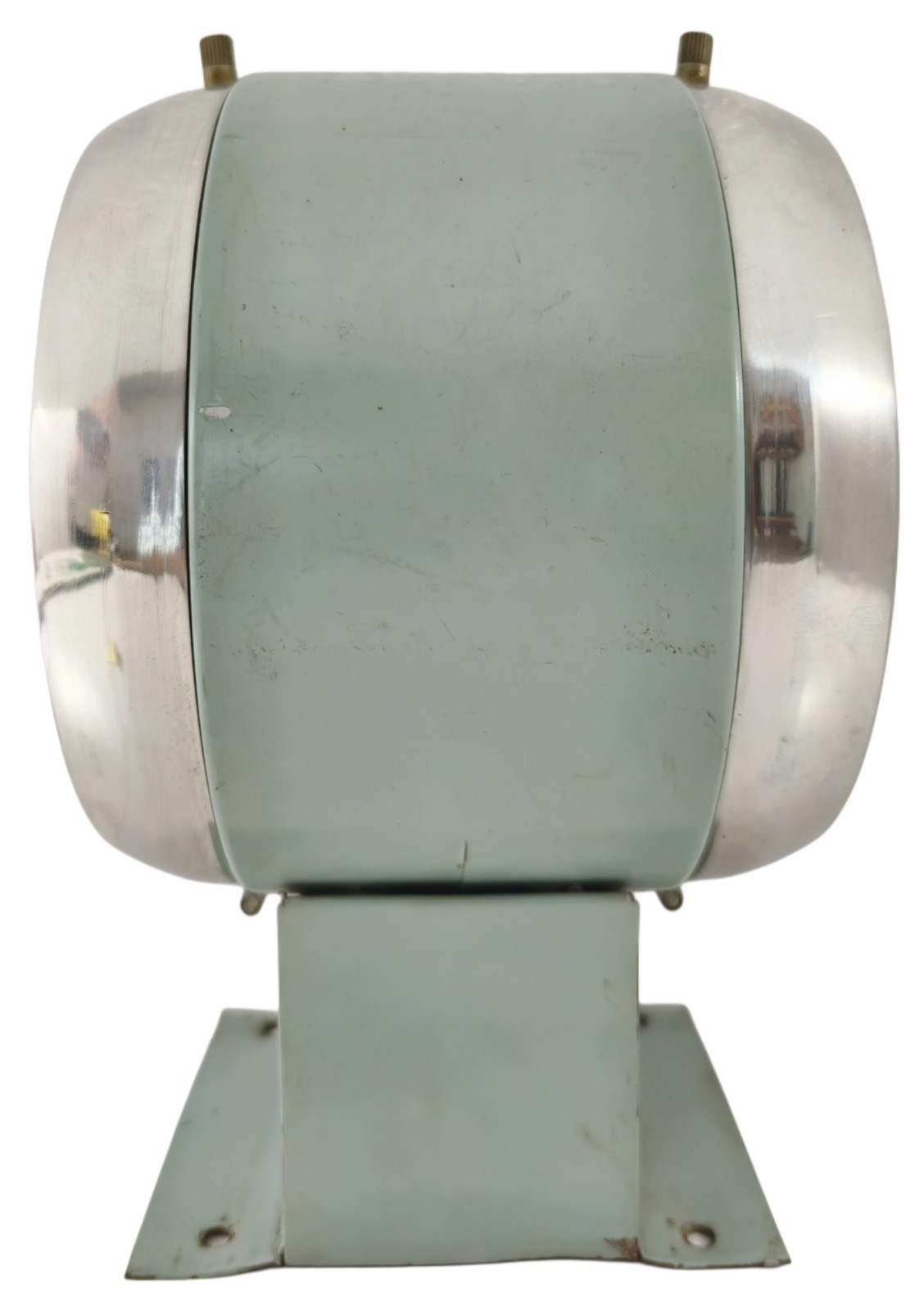 Kappa SSC-404 Double Faced Hand Master Clock Bracket 2 Marine Slave clock 24VDC