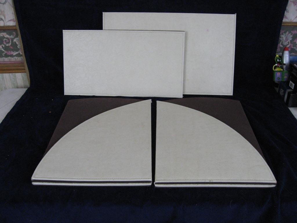 Broyhill Brasilia Round Dining Table Protector Pad