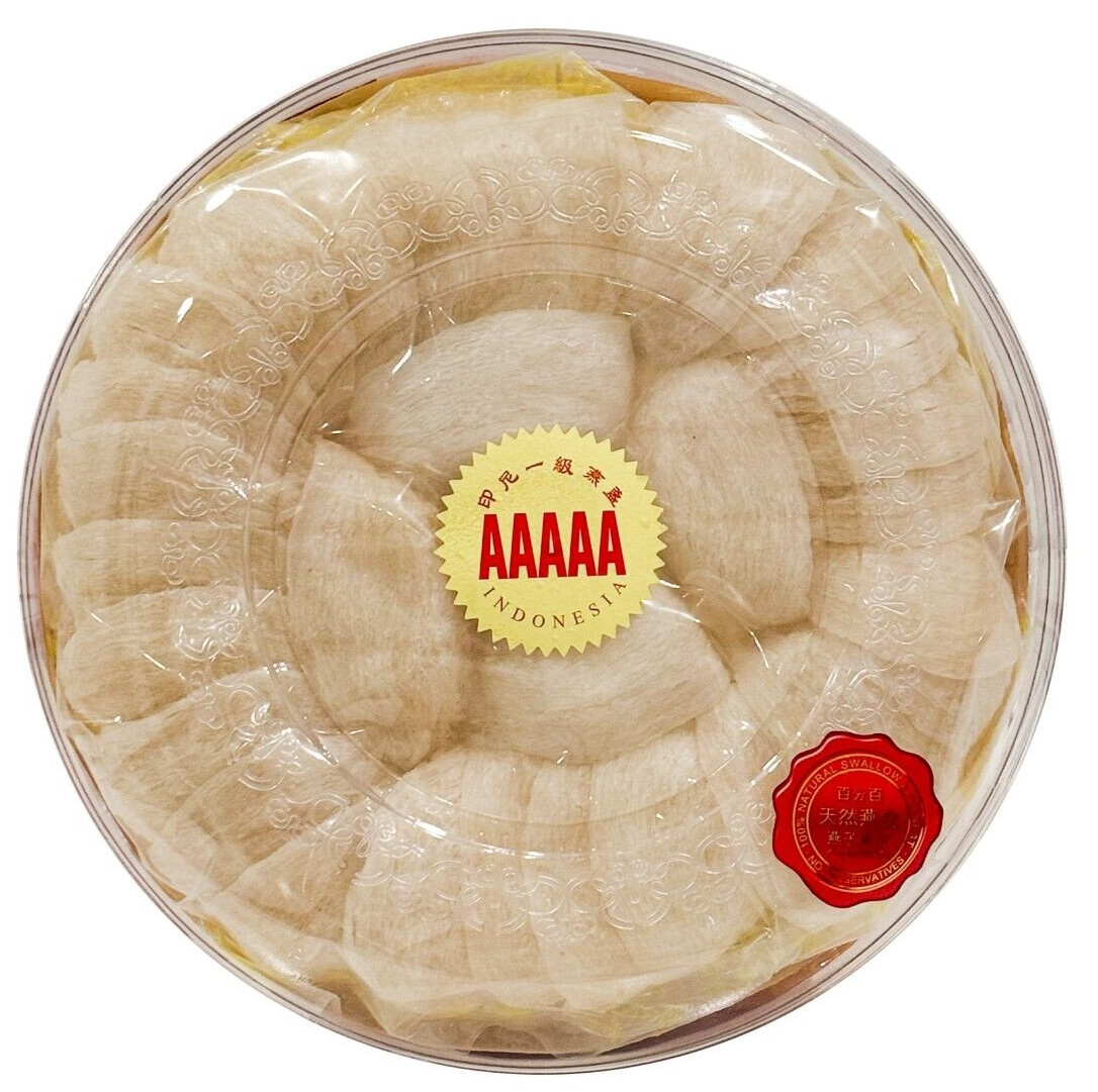 8oz Nature Pure Bird Nest BIRD?S NEST Swallow AAAAA ?? ??