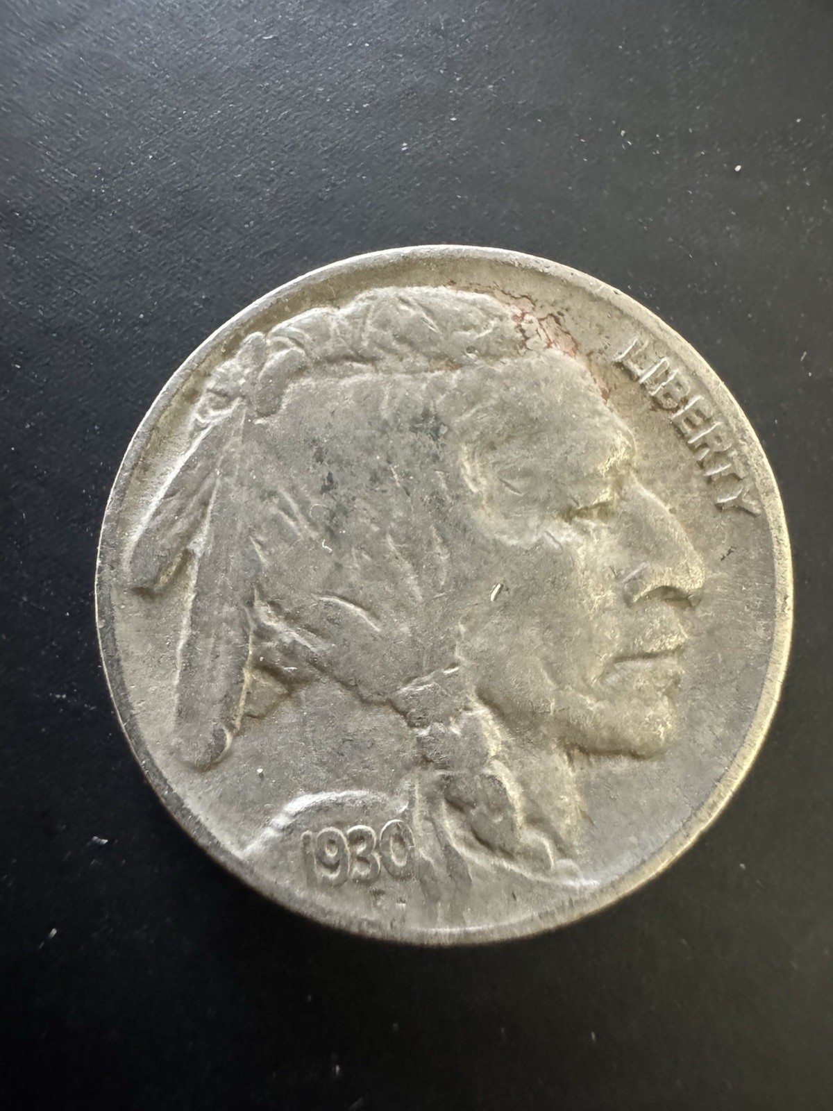 Quarters and dimes