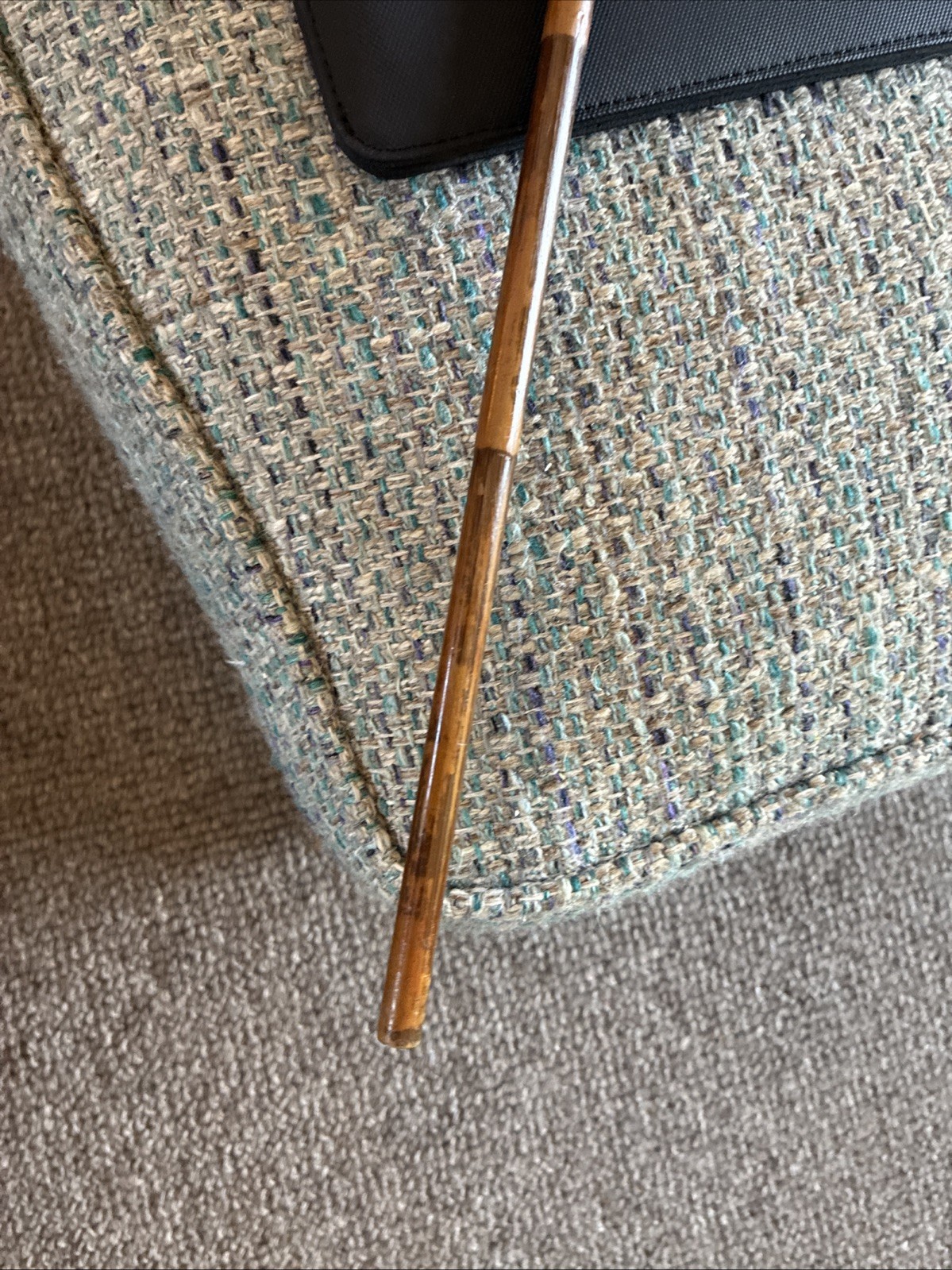 Antique J G Swagger Stick