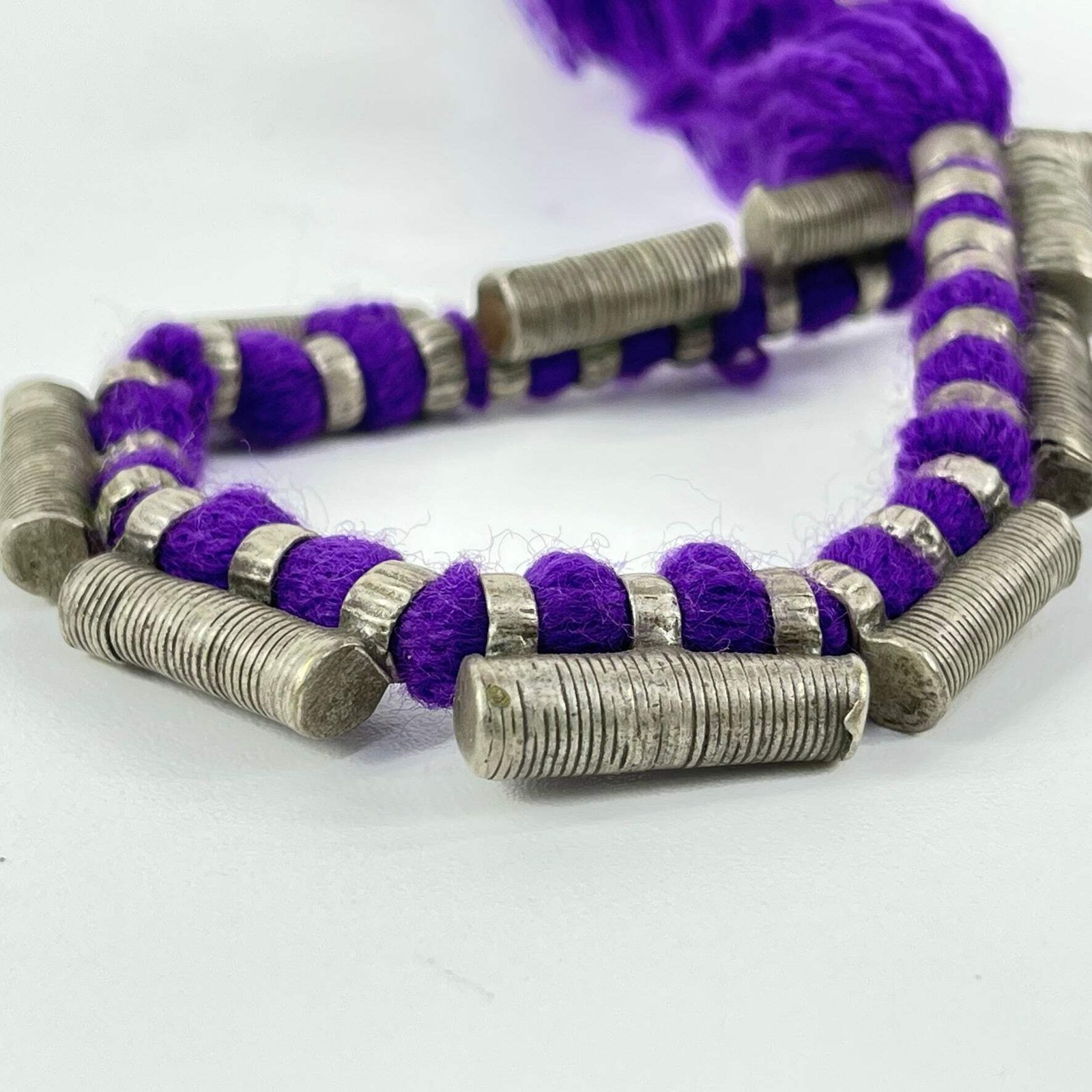 Rare Ethiopian Telsum Pendants