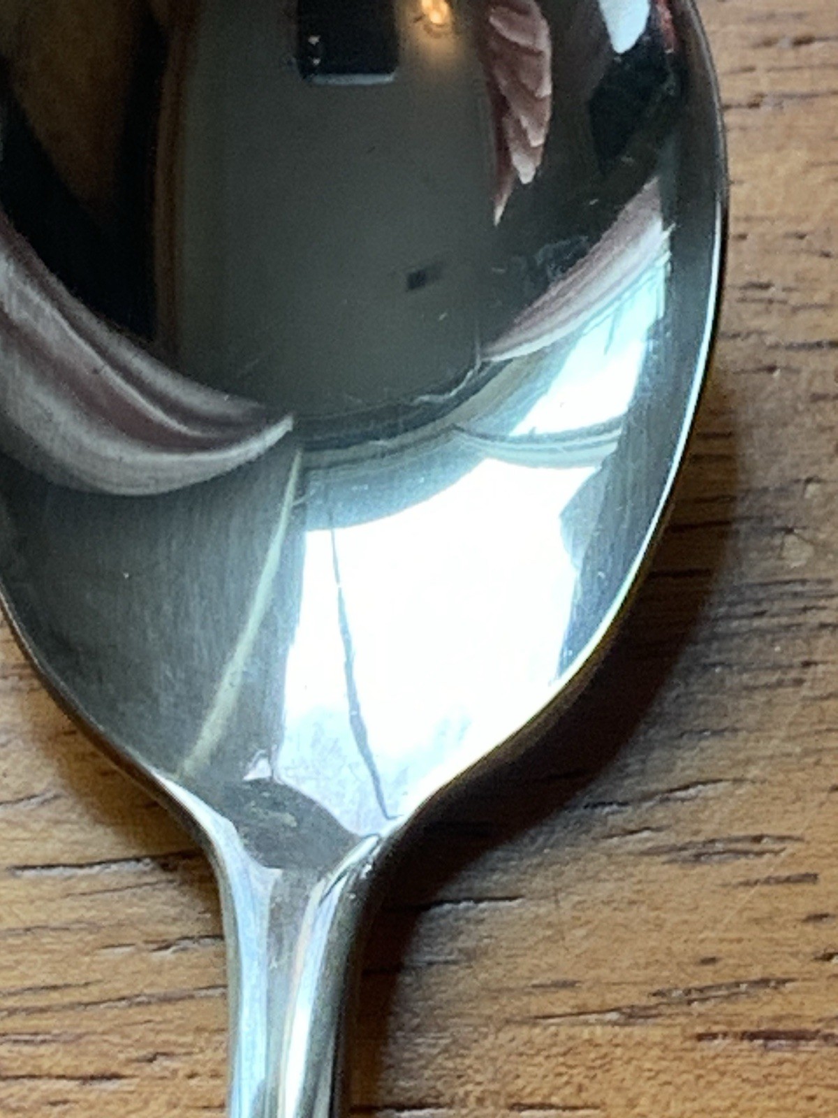 International Silver Co Serving Pieces Set of 2 Silver Tulip Pattern MCM