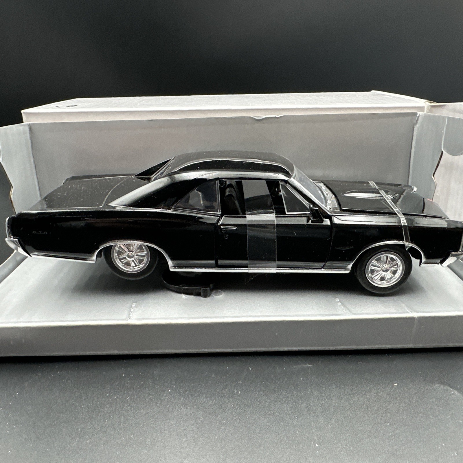Pontiac 1/32 1966 GTO Children Vehicle Toys,Contemporary Manufacture