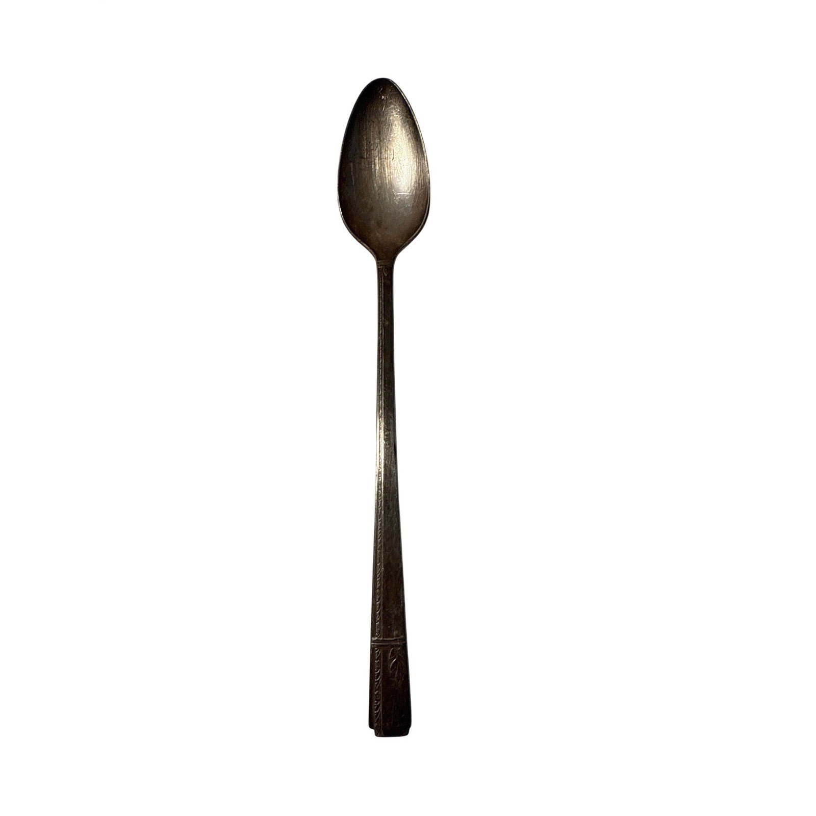 Oneida Grenoble Prestige Silverplate Teaspoon Vintage Flatware