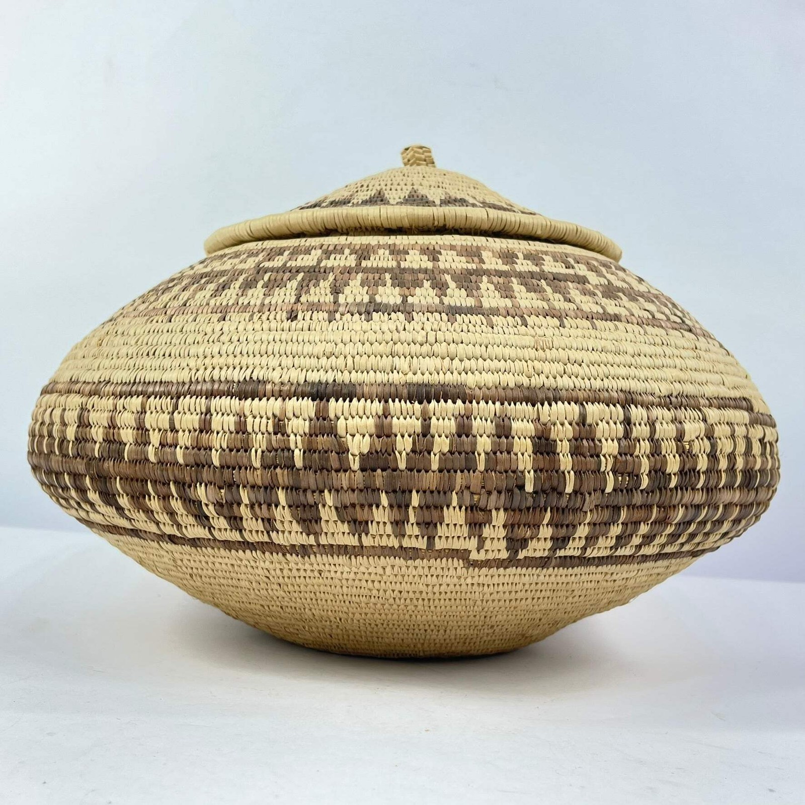 Zulu Basket South Africa 13inch MATTER COLLECTION