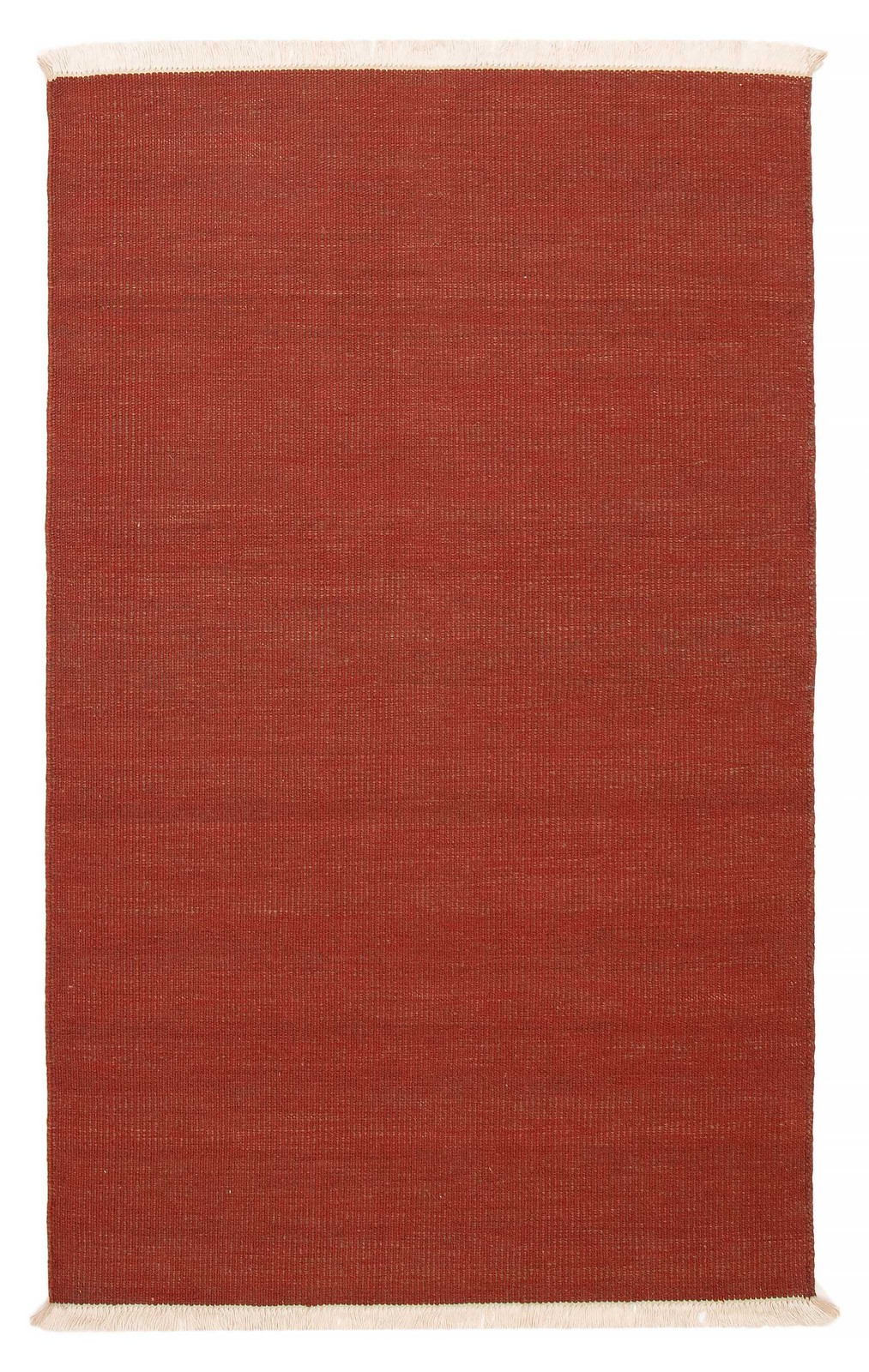 Traditional Vintage Hand Woven Area Rug 5’1″ x 8’3″ Wool Oriental Carpet