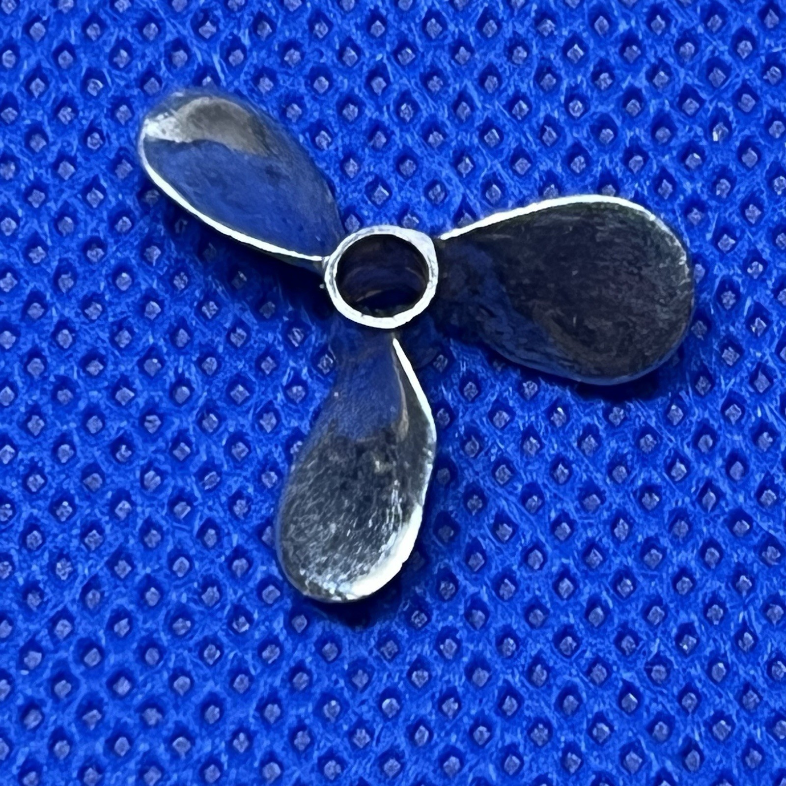 Silver Jewelry Lot