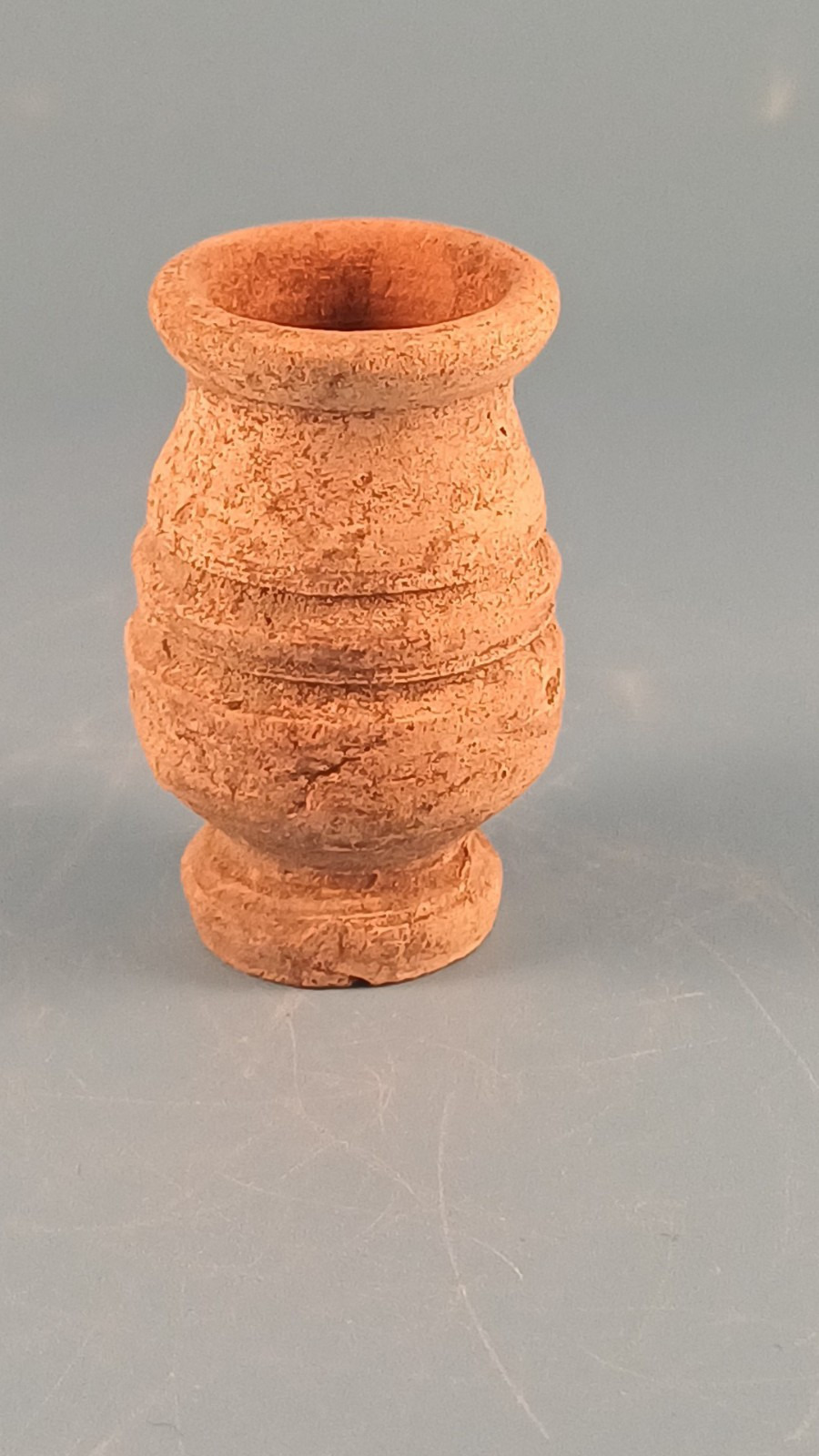 Roman Ink Pot 500BC