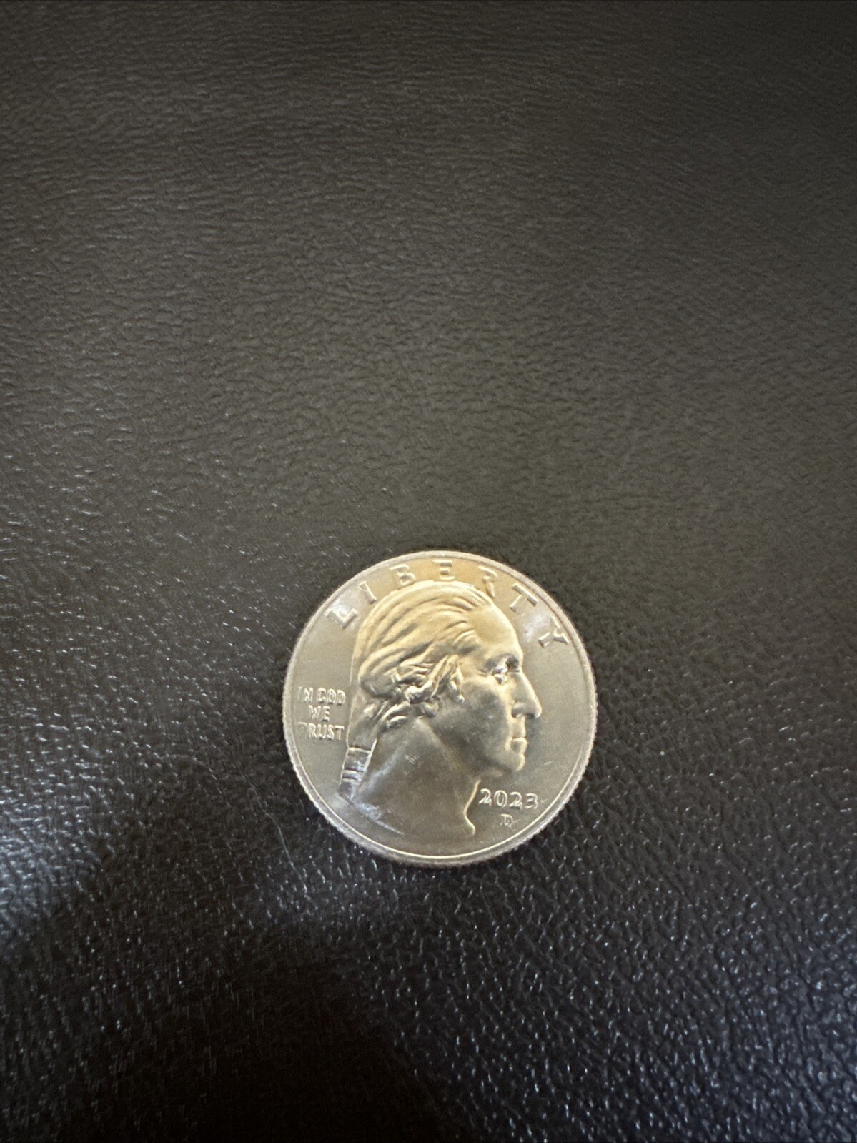 bessie coleman quarter 2023
