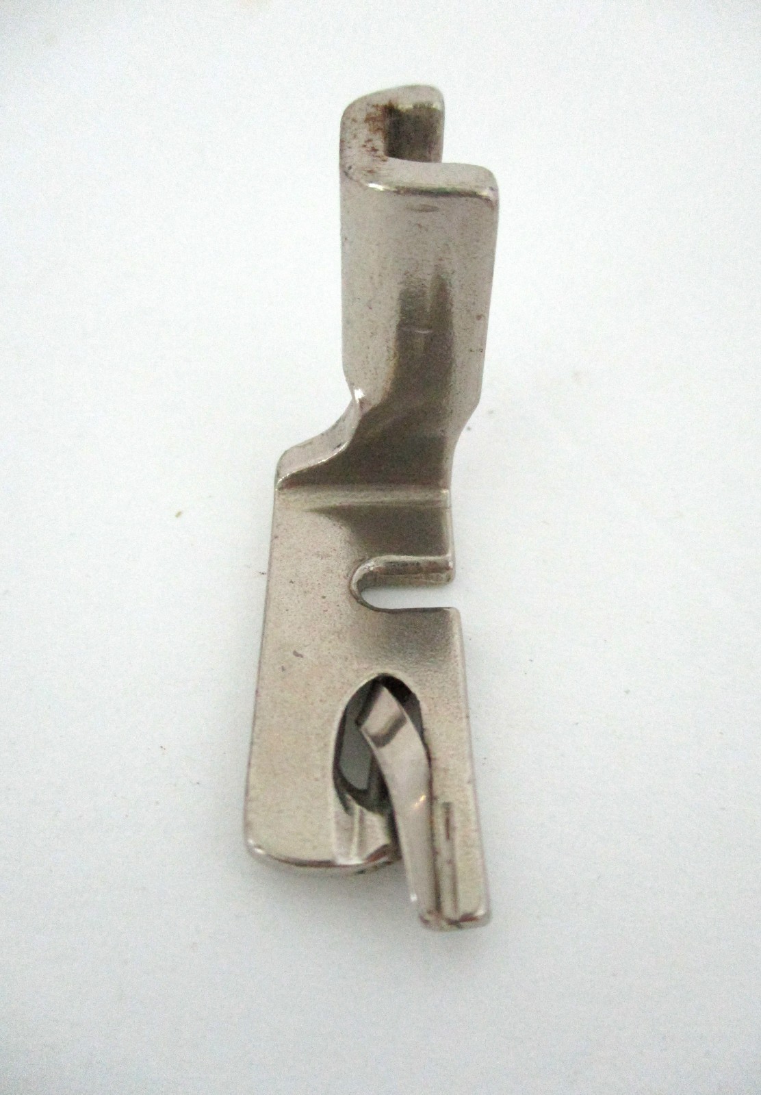 Antique, 9 pc., SINGER, SEWING ATTACHMENTS, in Box