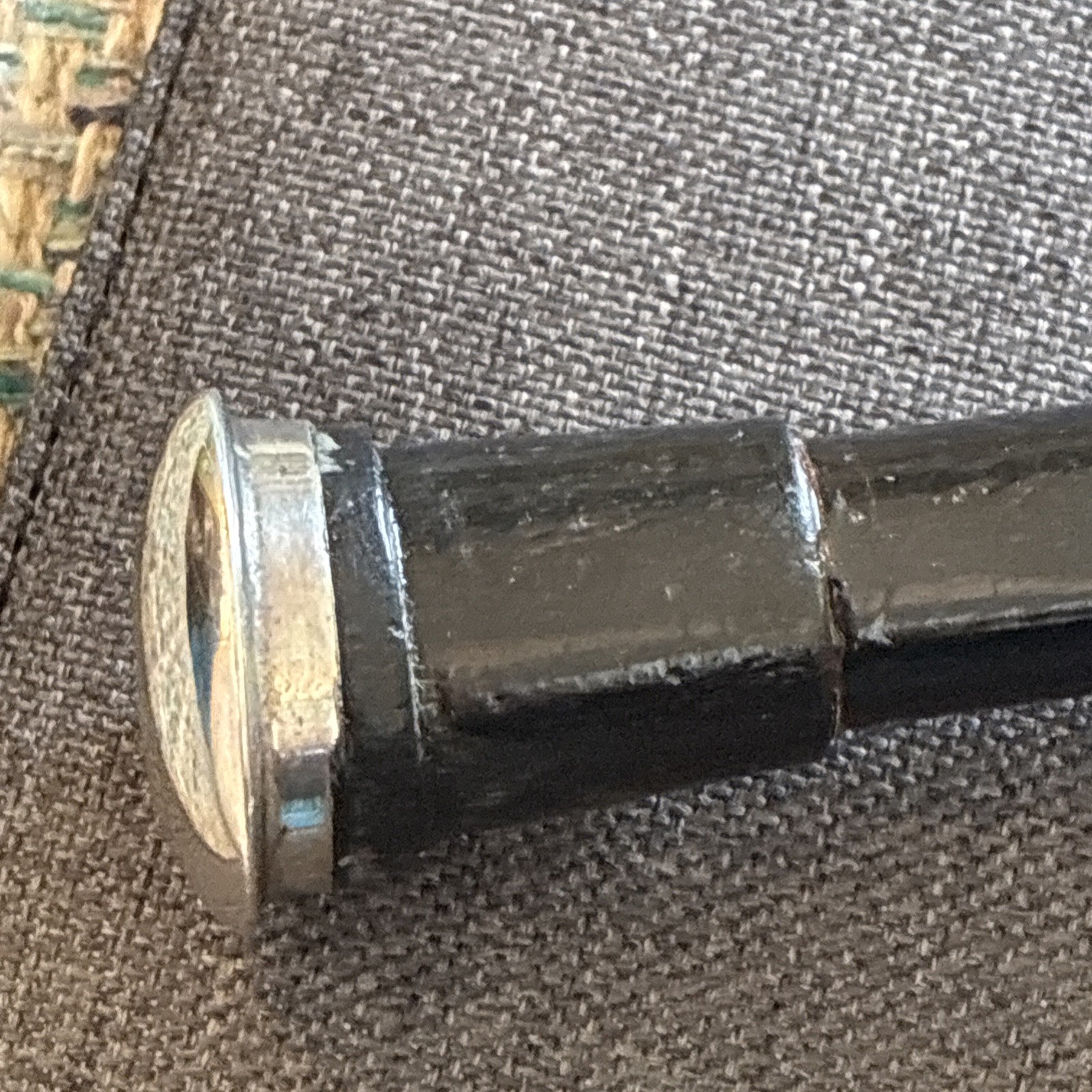 Antique J G Swagger Stick