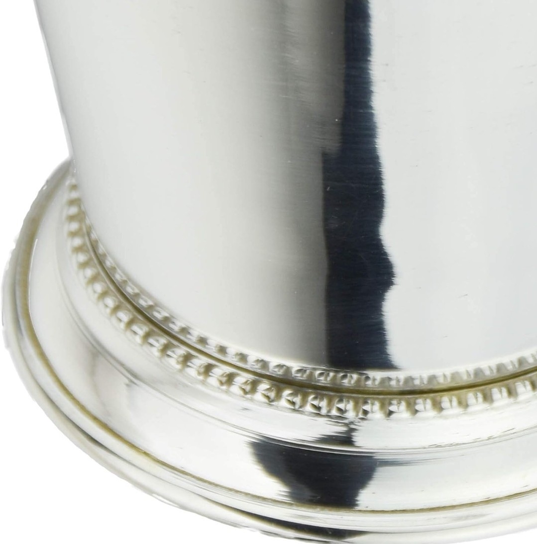 Two’s Company McKenzie Mint Julep Cup Vase