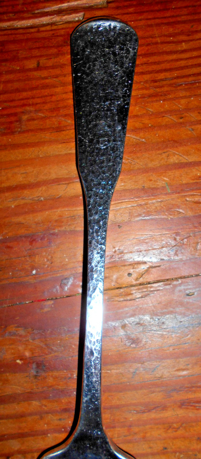 1881 Rogers Oneida Ltd Hammered Pierced Bicentennial 1776-1976 Cake Pie Server