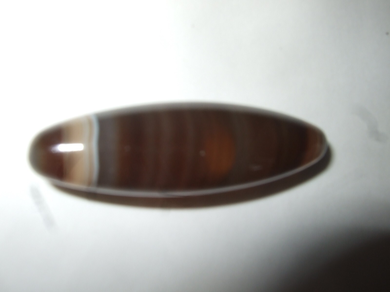 Scottish Agate Handle Made in United Kingdom