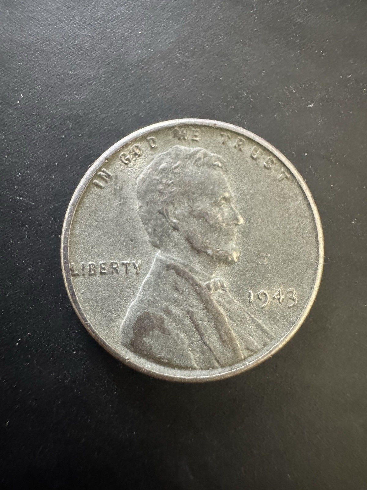 Quarters and dimes