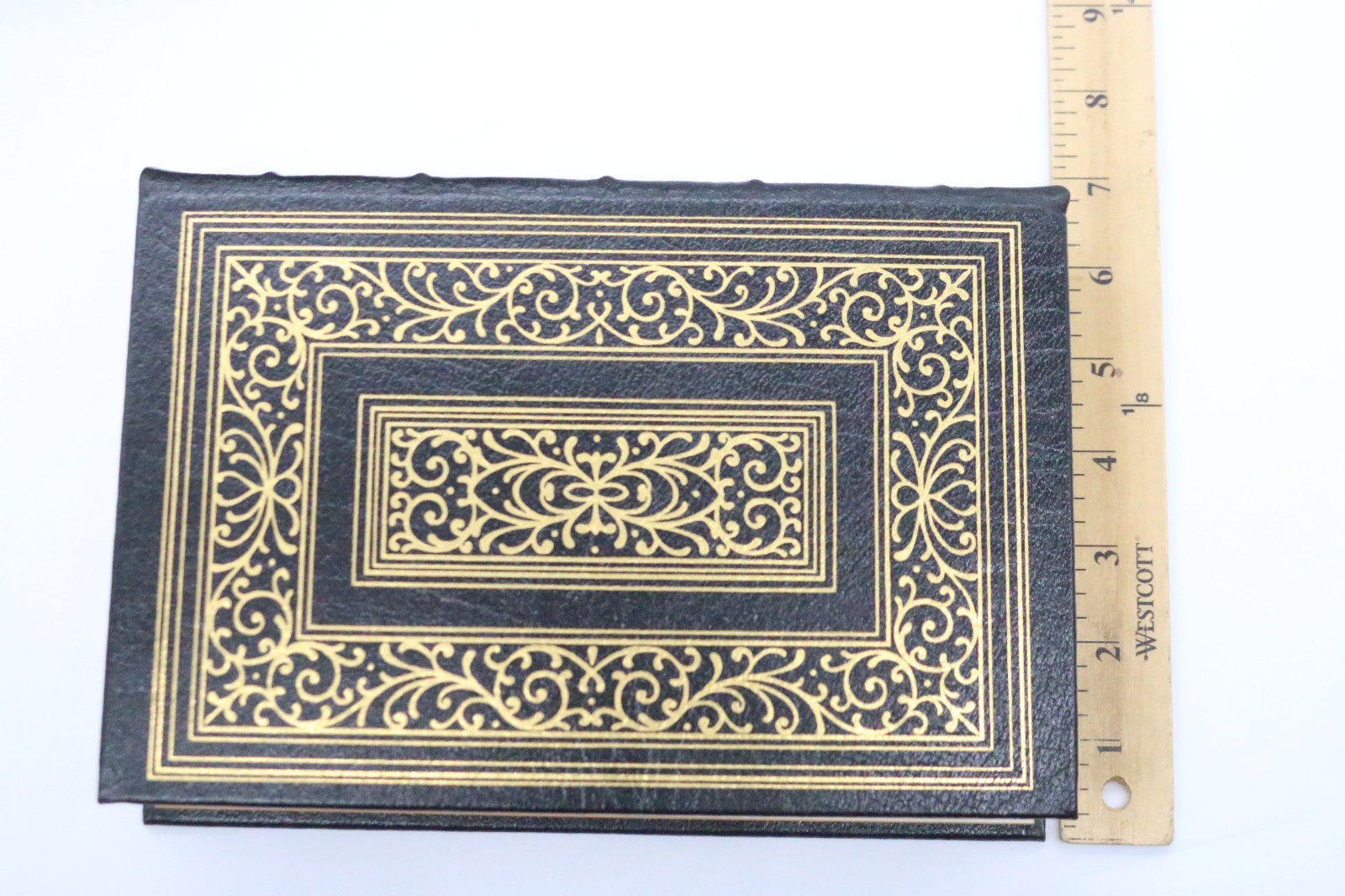 Winston Churchill The Second World War Easton Press 6 Volume Complete Set