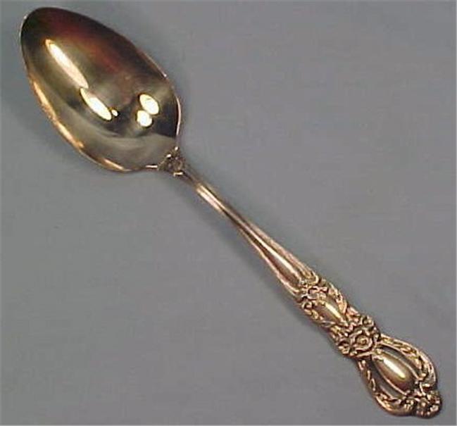 Grand Heritage Silverplate Tablespoon 1847 Rogers Bros International Vintage