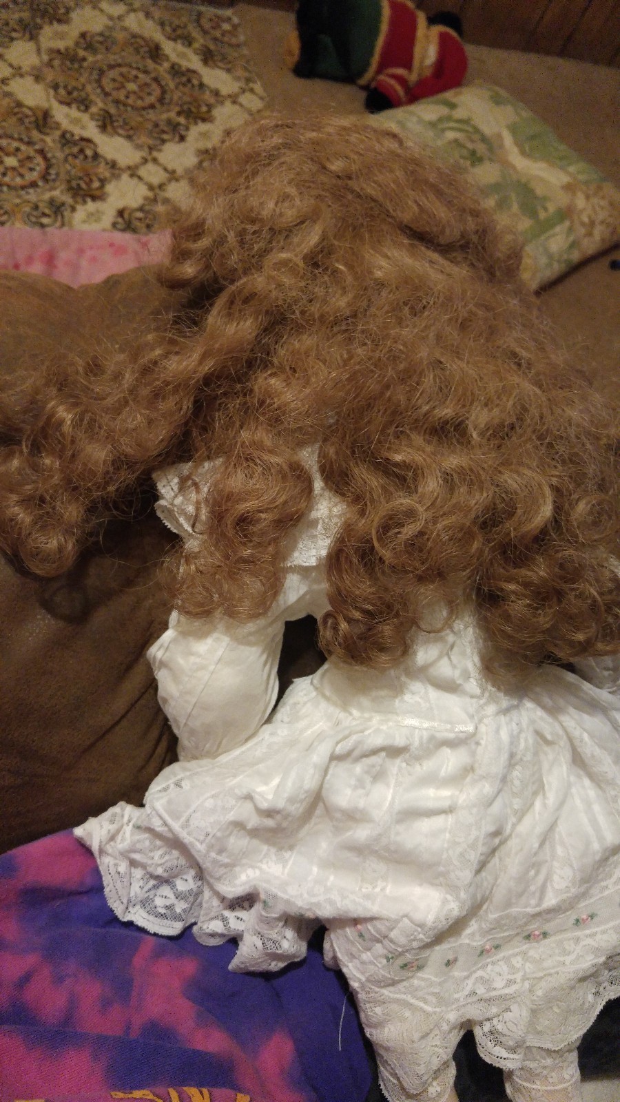 jennifer estebon collectors porcelain doll the ultimate collection