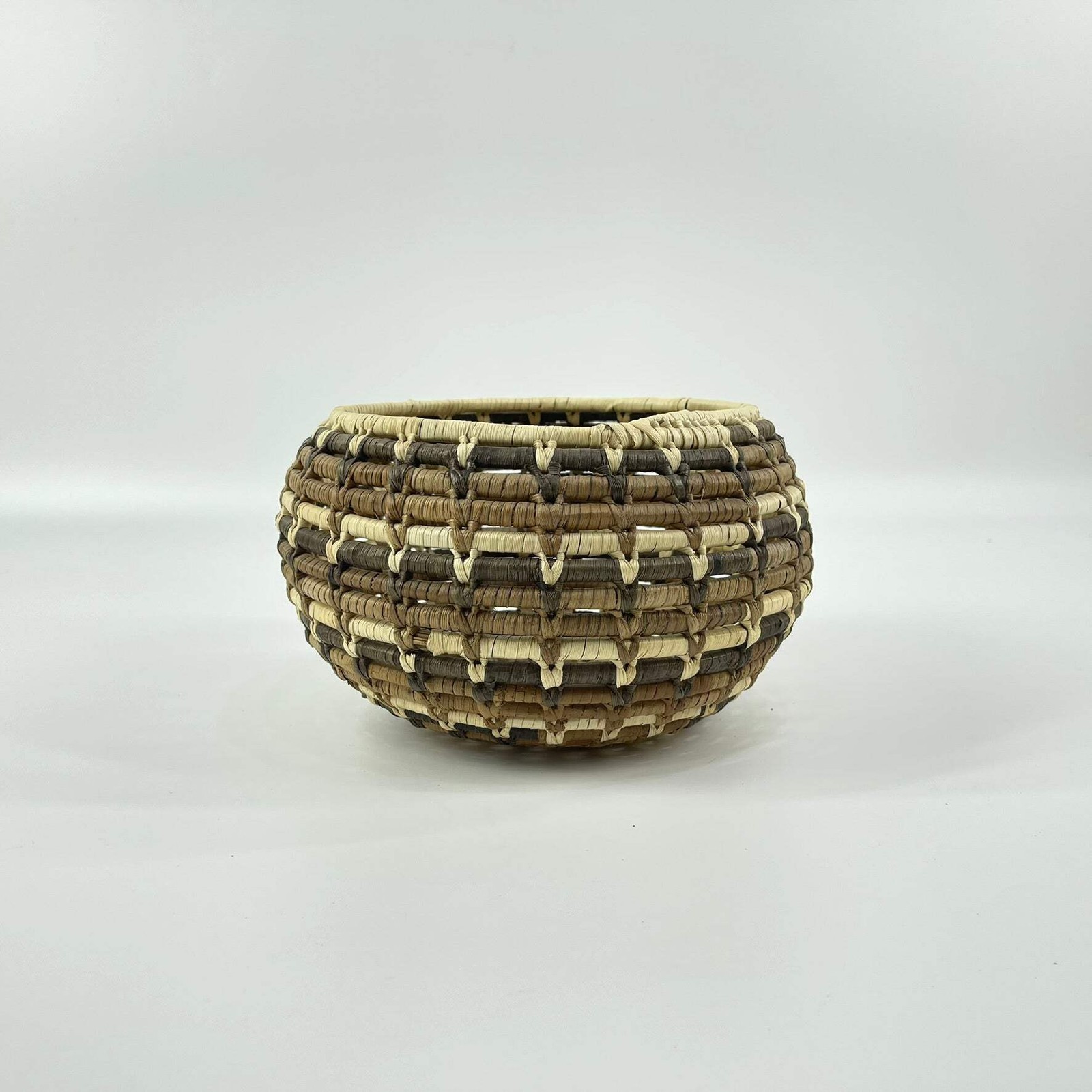Zulu Basket South Africa 9inch MATTER COLLECTION