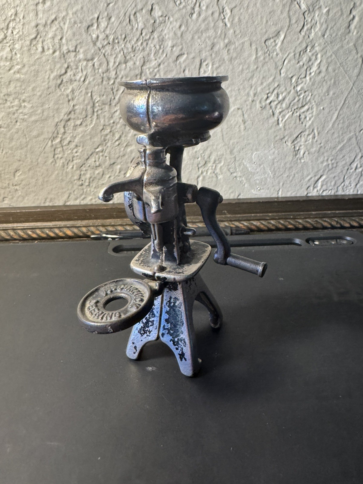 McCormick salesman sample cream separator