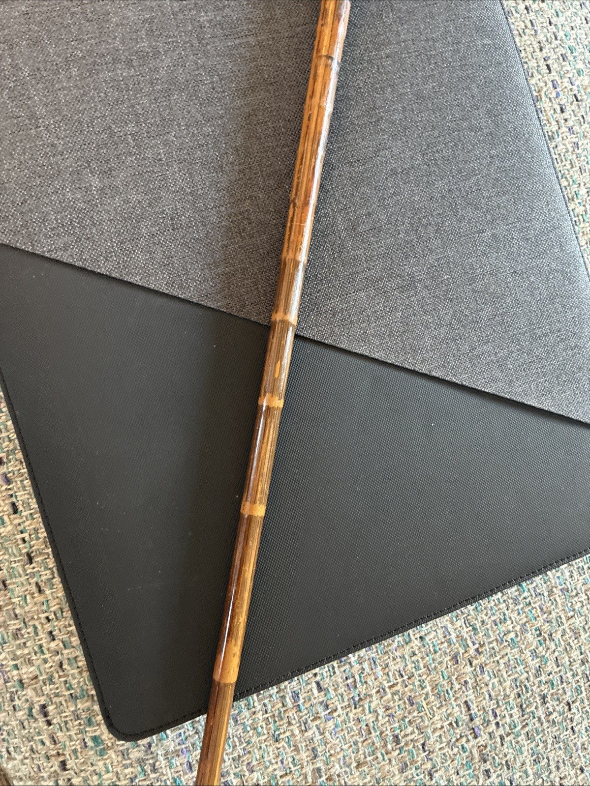 Antique J G Swagger Stick