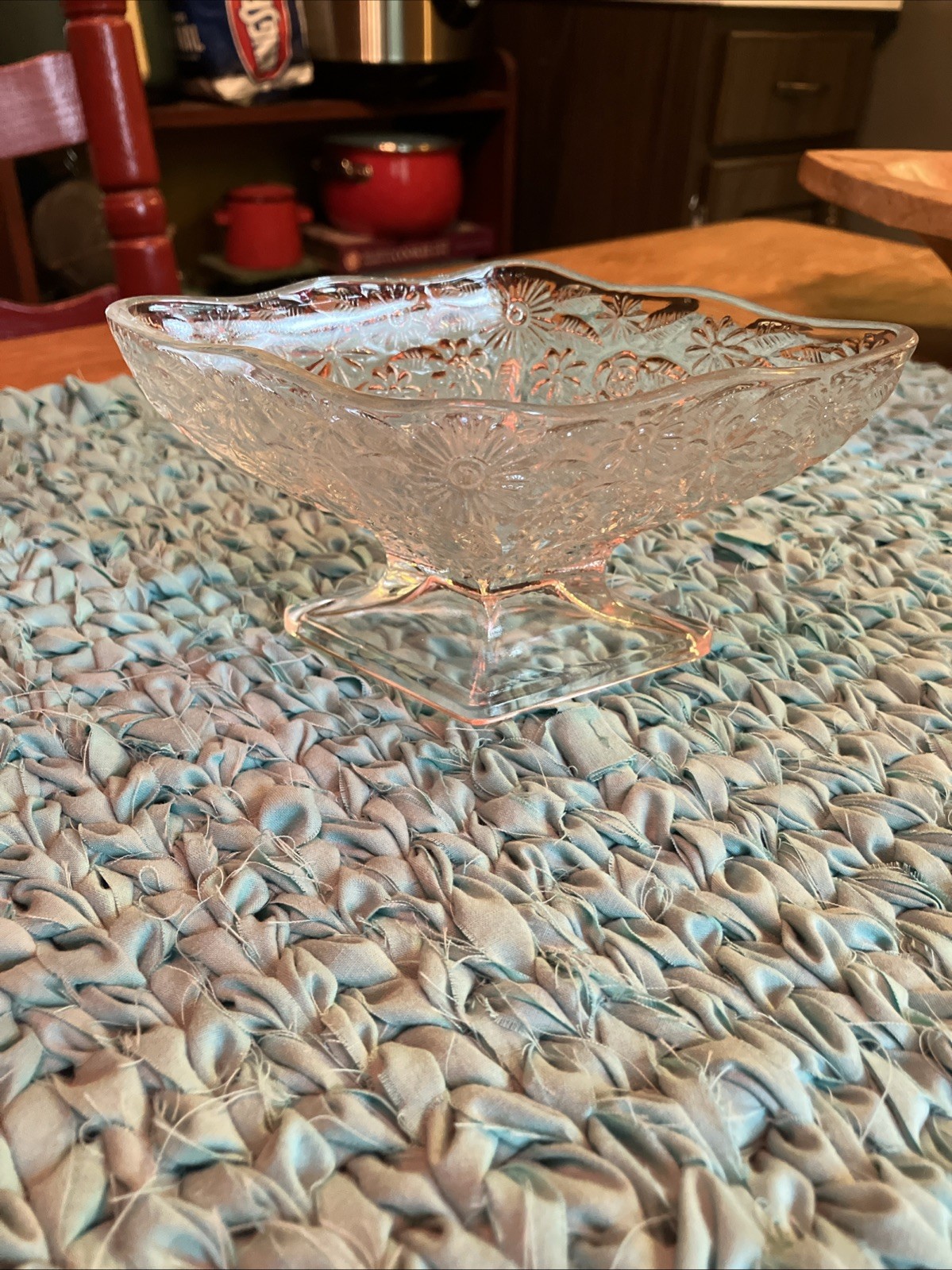Glassware