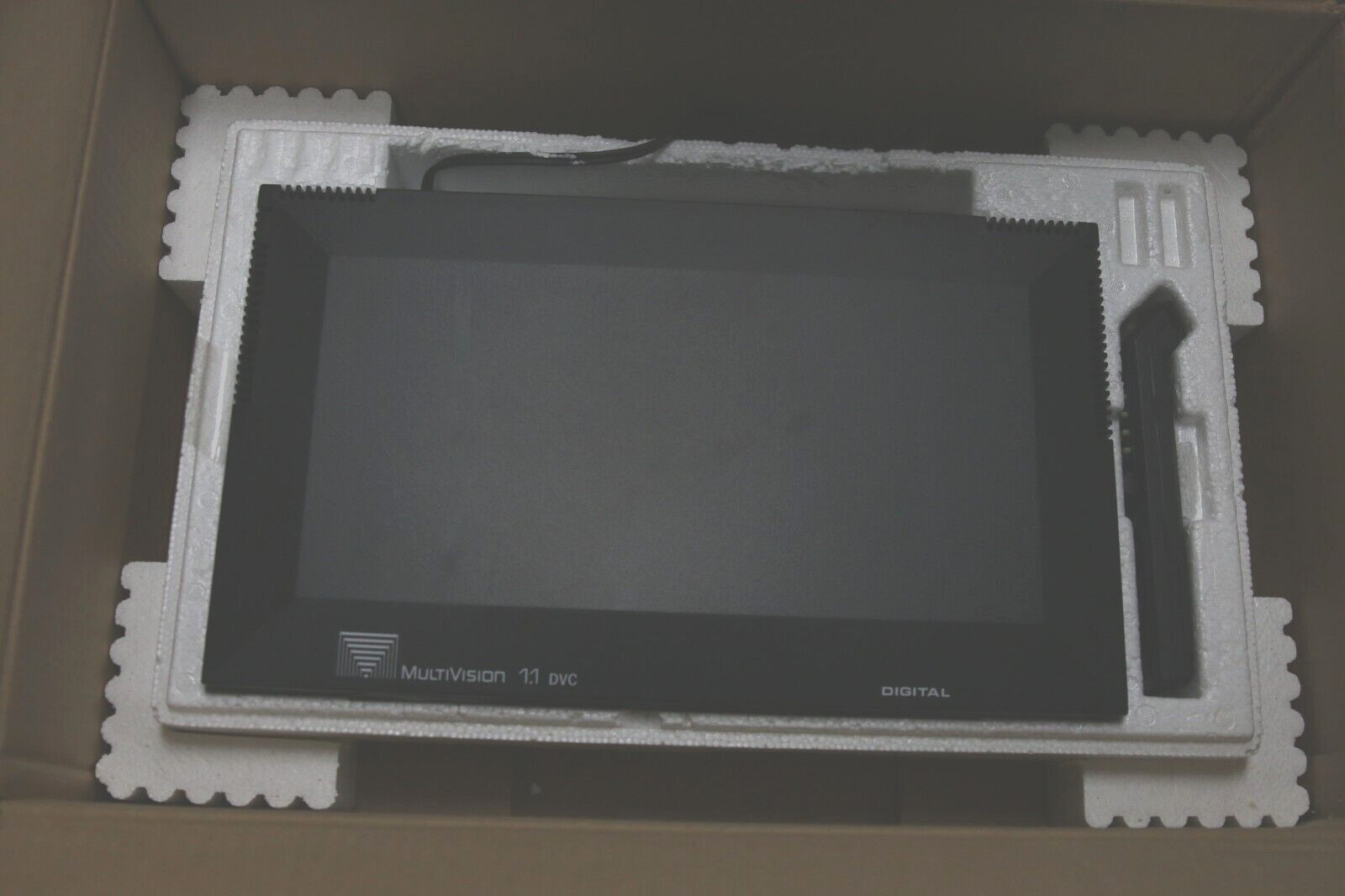 Multivision 1.1 Products Inc. 1.1 DVC